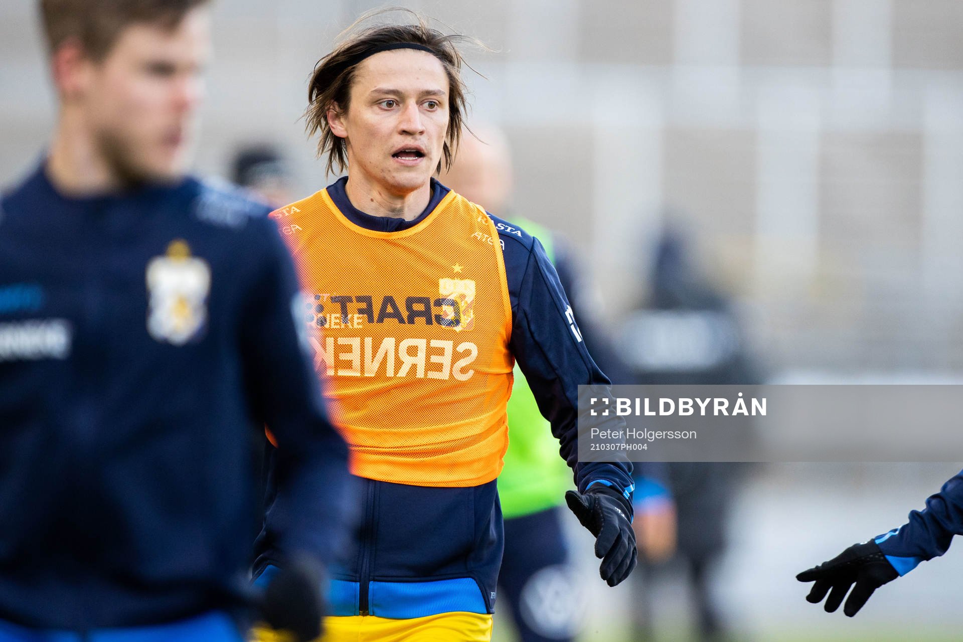 IFK Göteborgs Simon Thern
