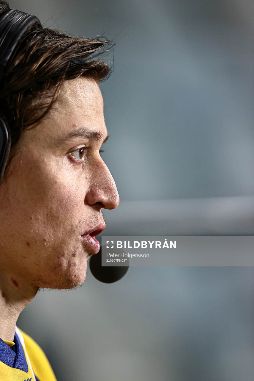 IFK Göteborgs Simon Thern