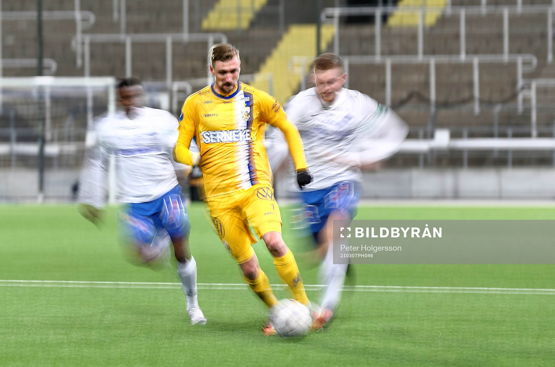 IFK Göteborgs Sebastian Eriksson