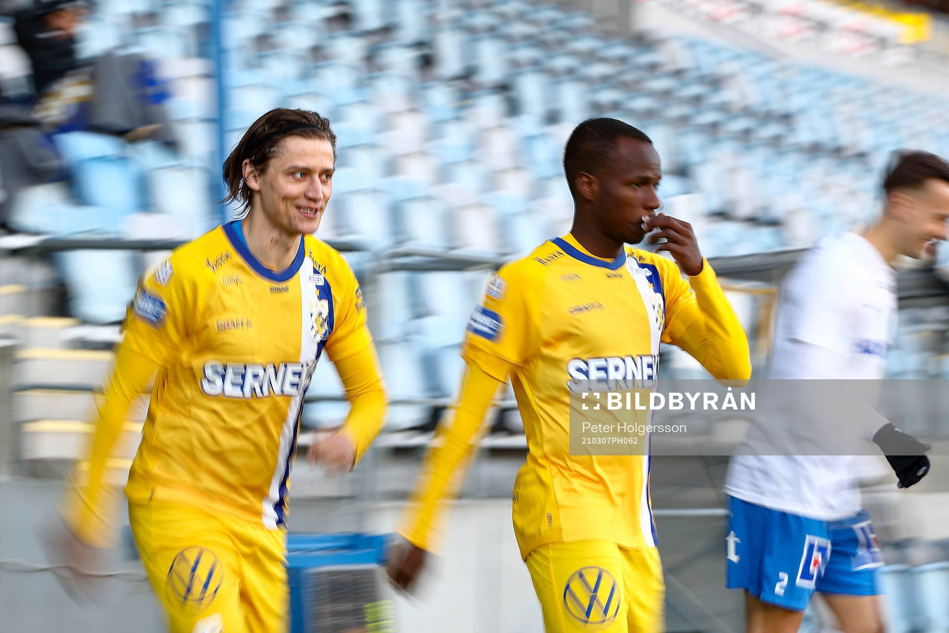 IFK Göteborgs Simon Thern