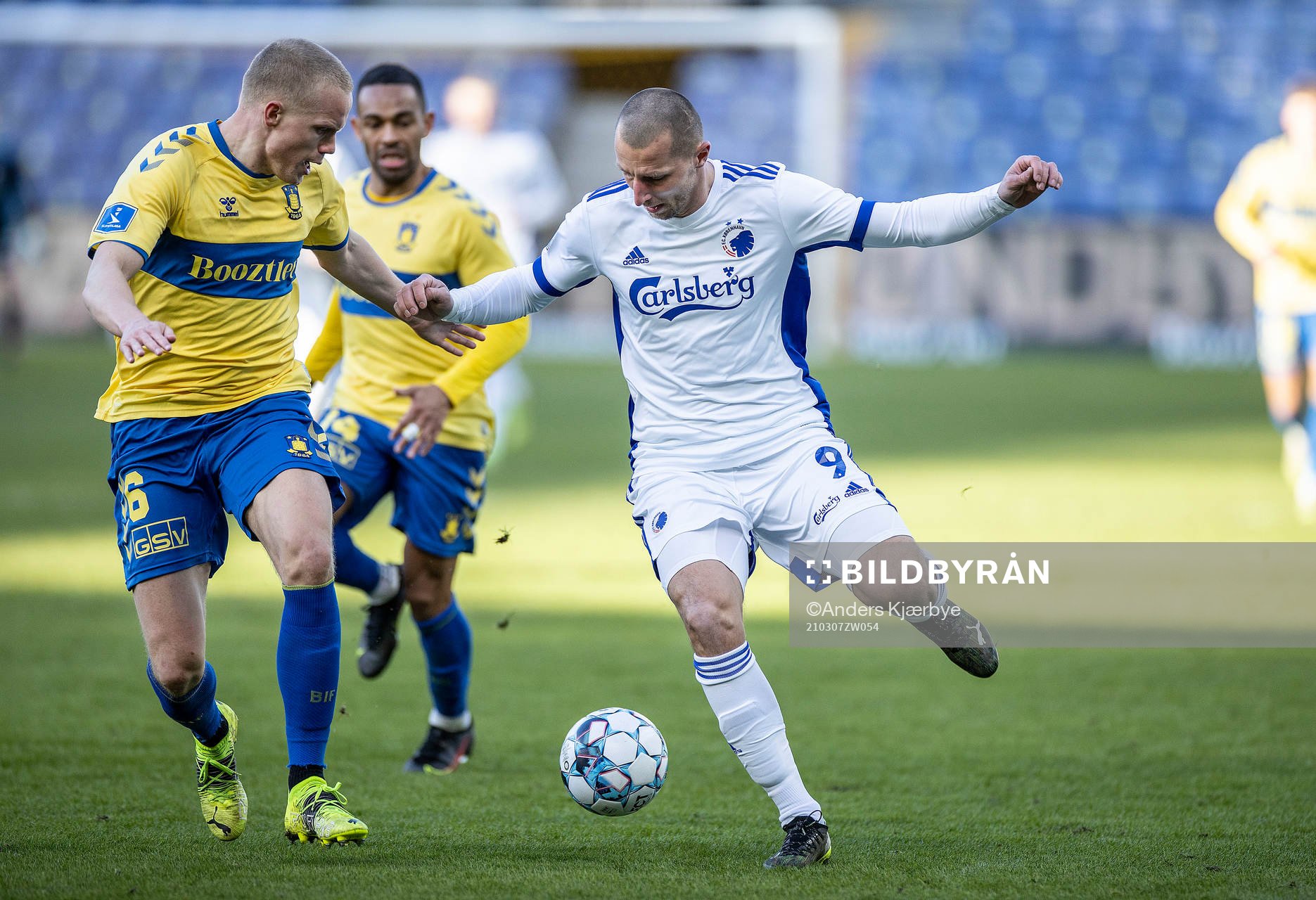 [DK=20210307: Hjörtur Hermannsson (6), Brøndby IF og