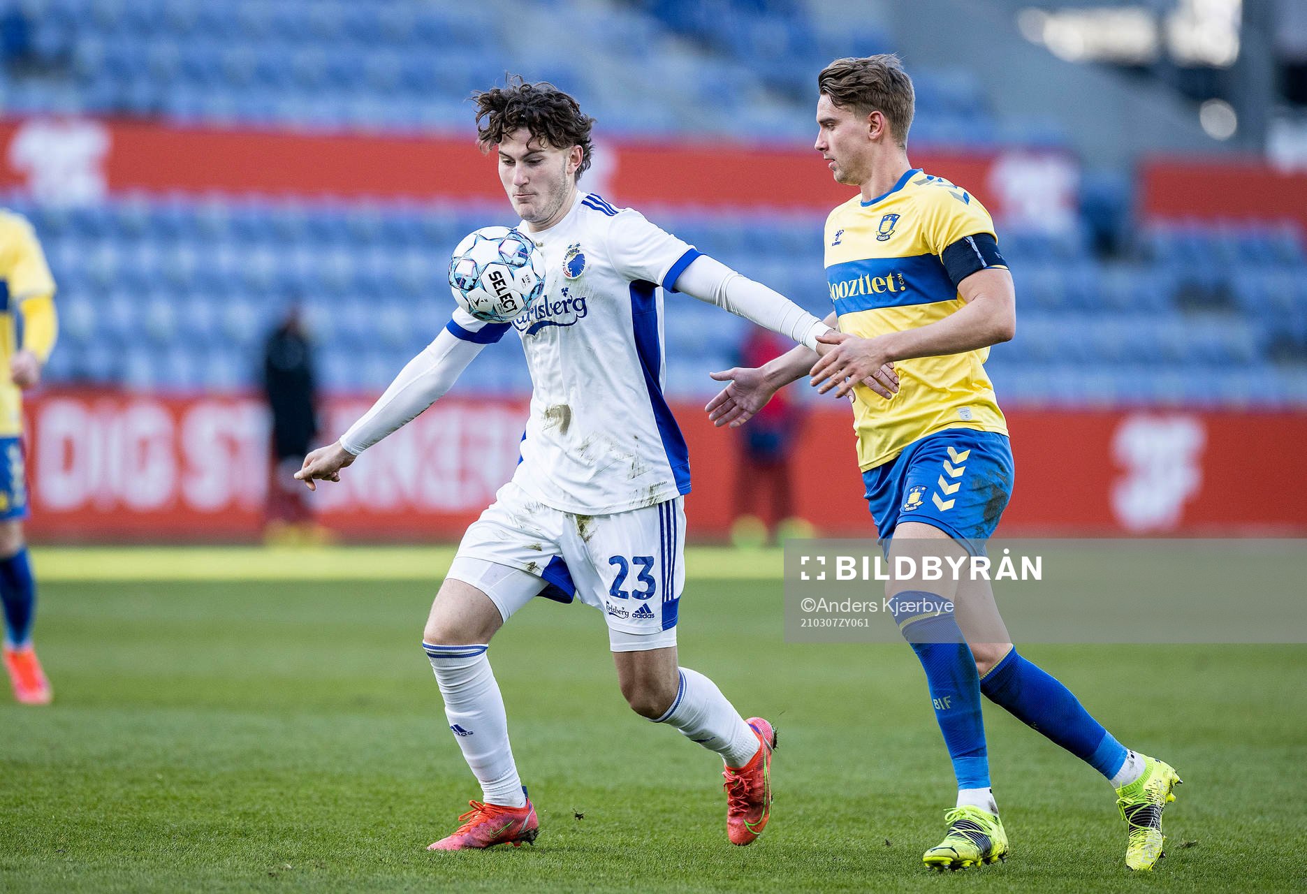 [DK=20210307: Jonas Wind (23), FC København og Andreas