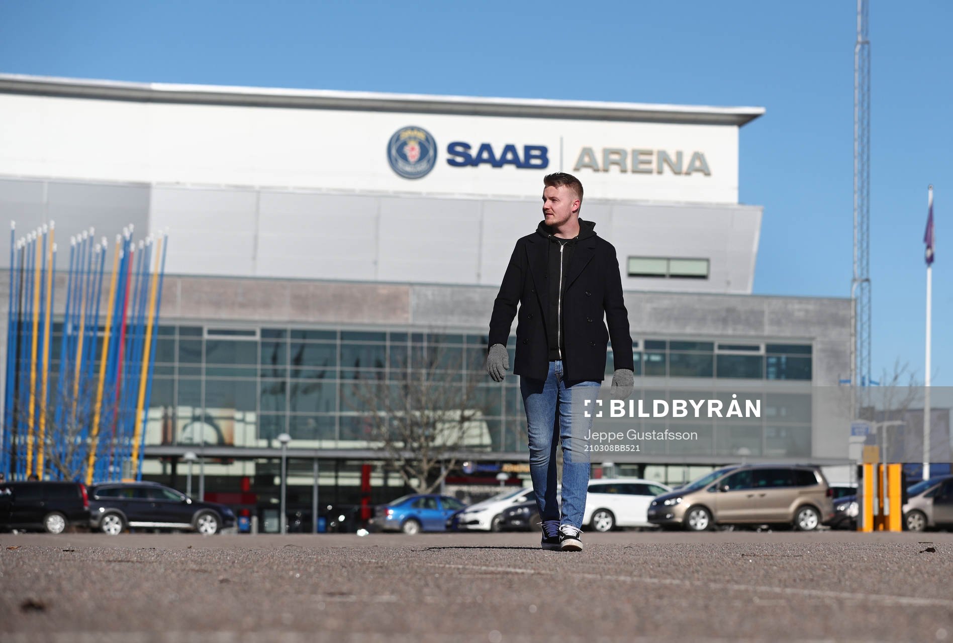 Nick Sörensen