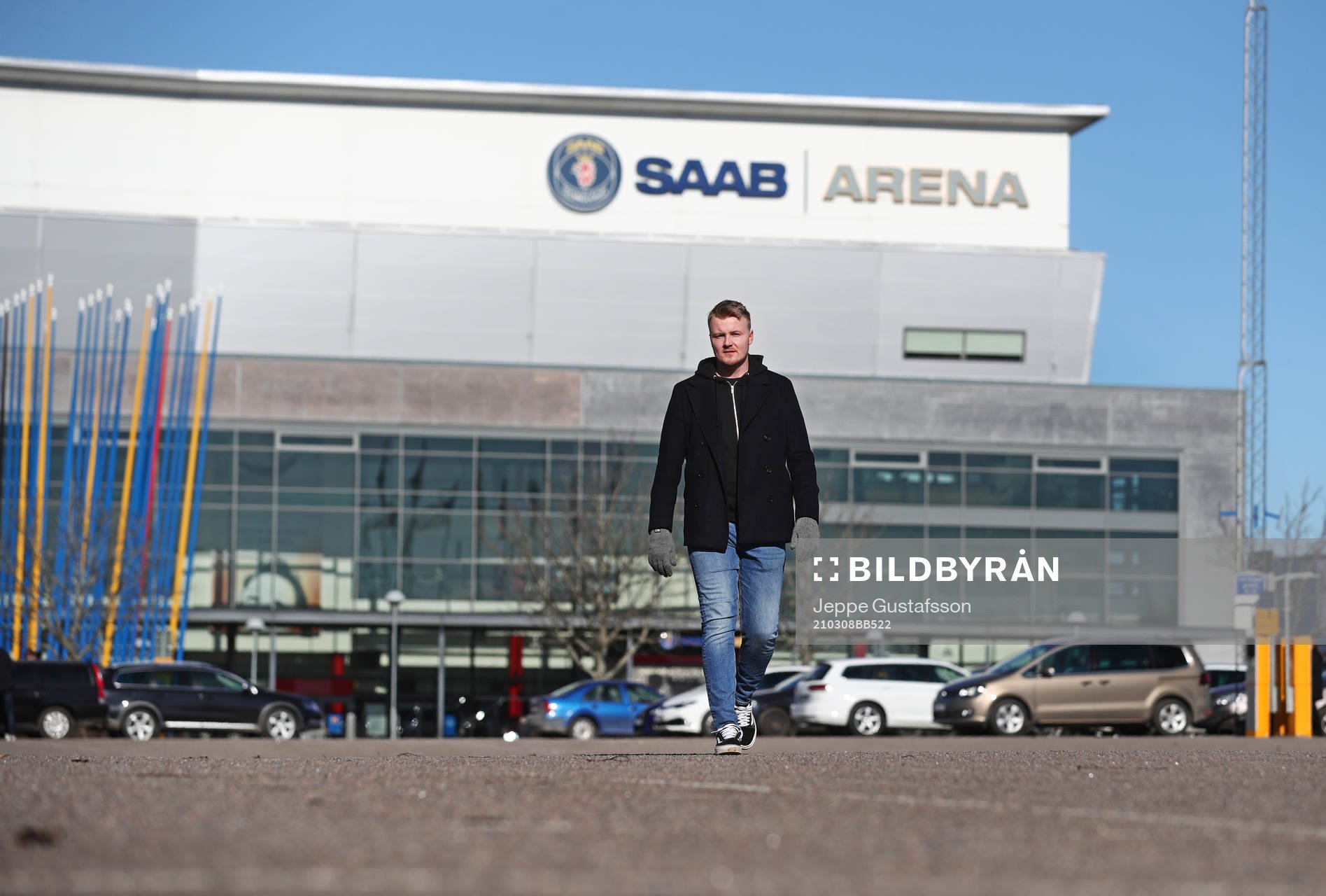 Nick Sörensen
