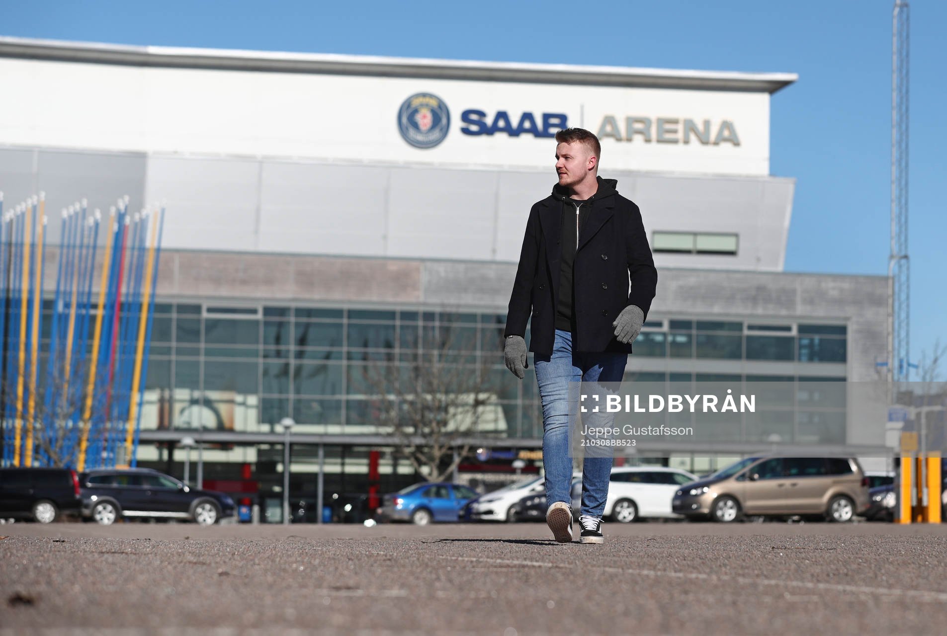Nick Sörensen