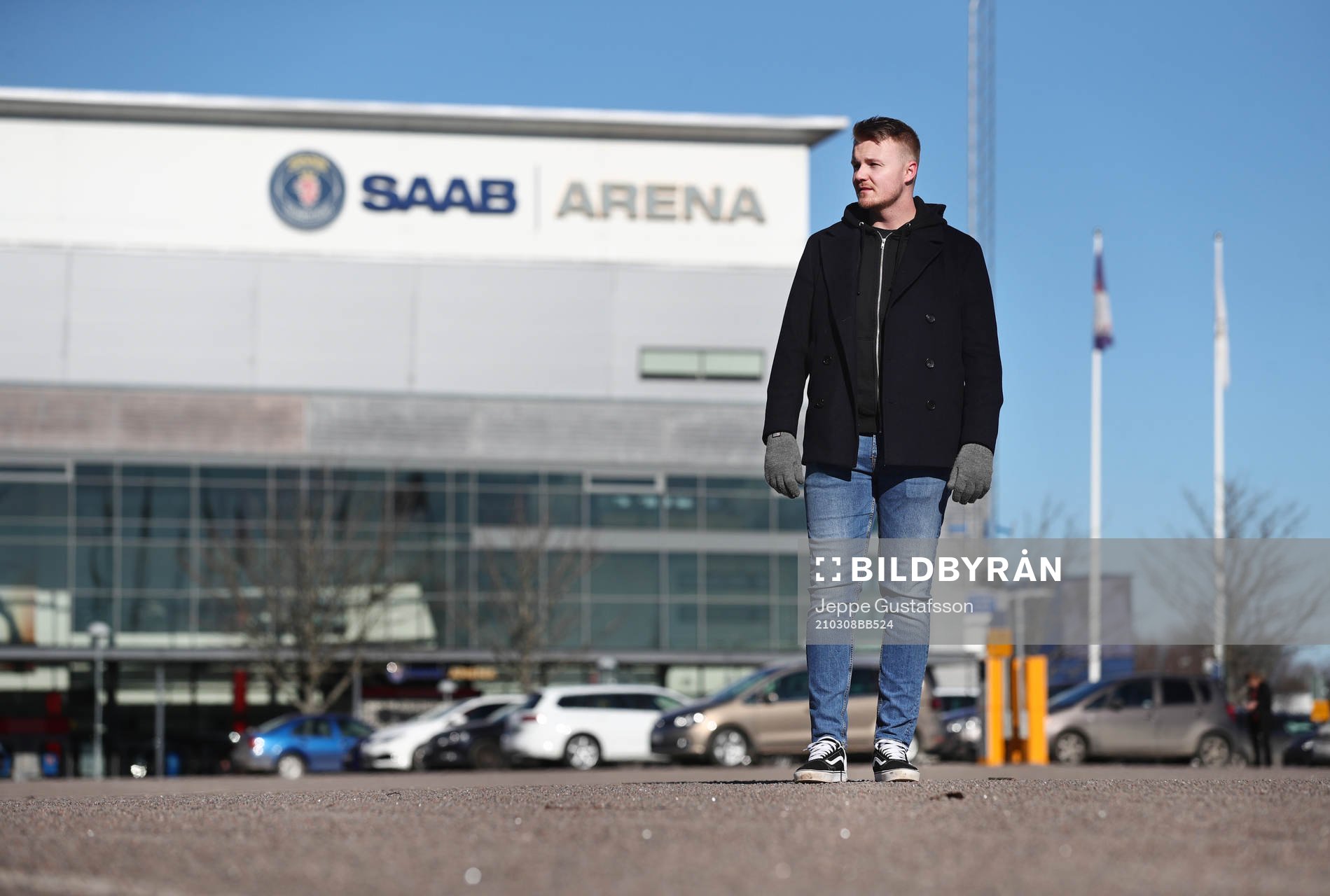 Nick Sörensen