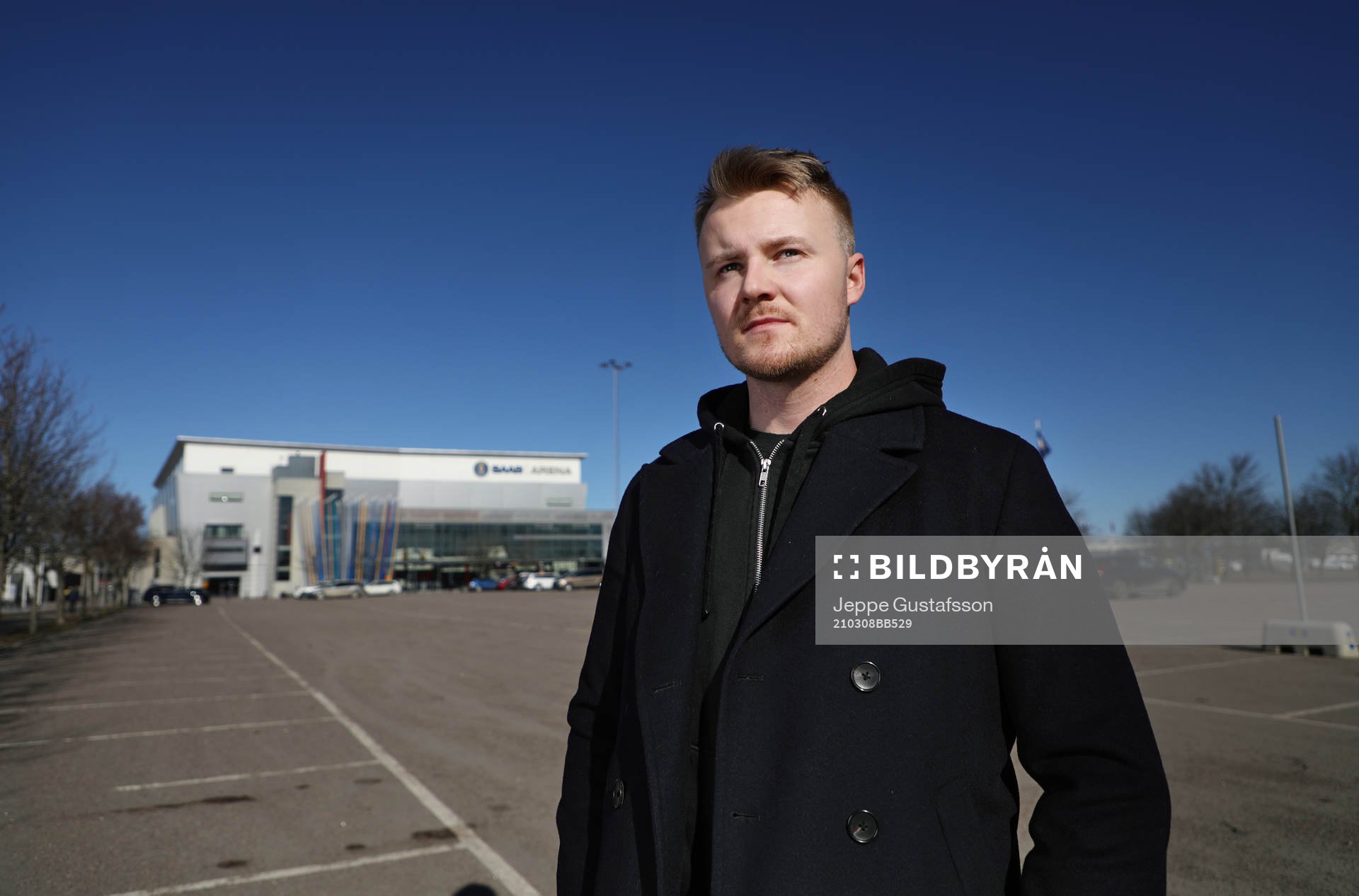Nick Sörensen