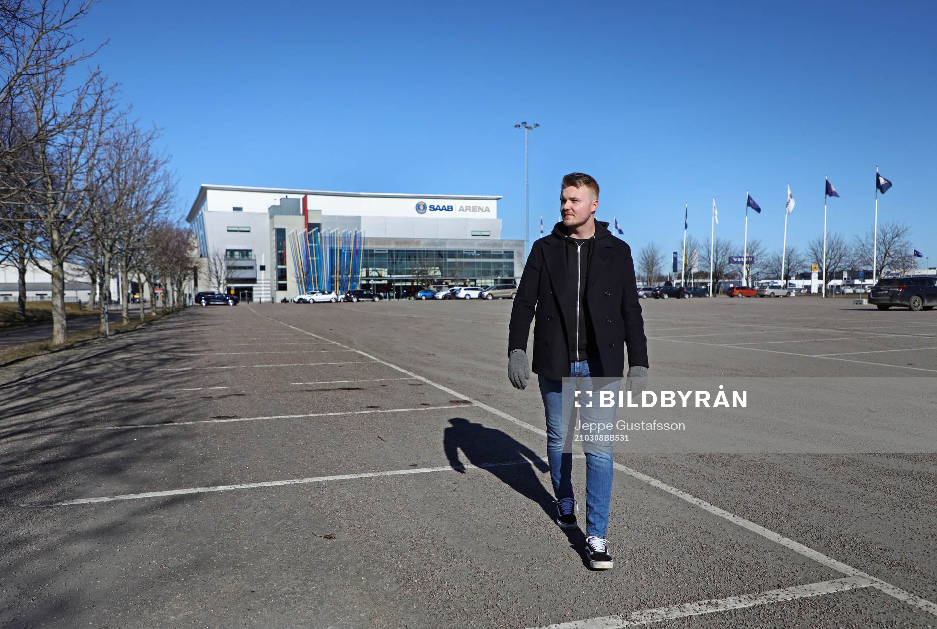 Nick Sörensen