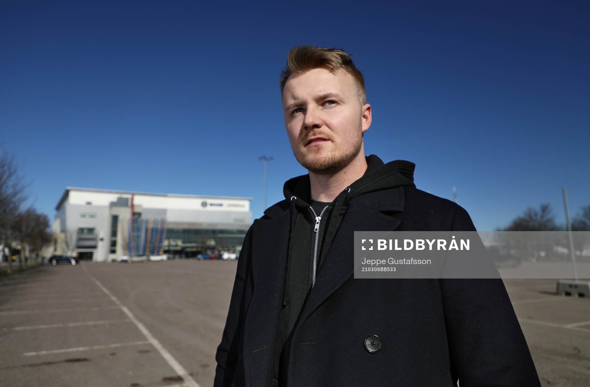 Nick Sörensen