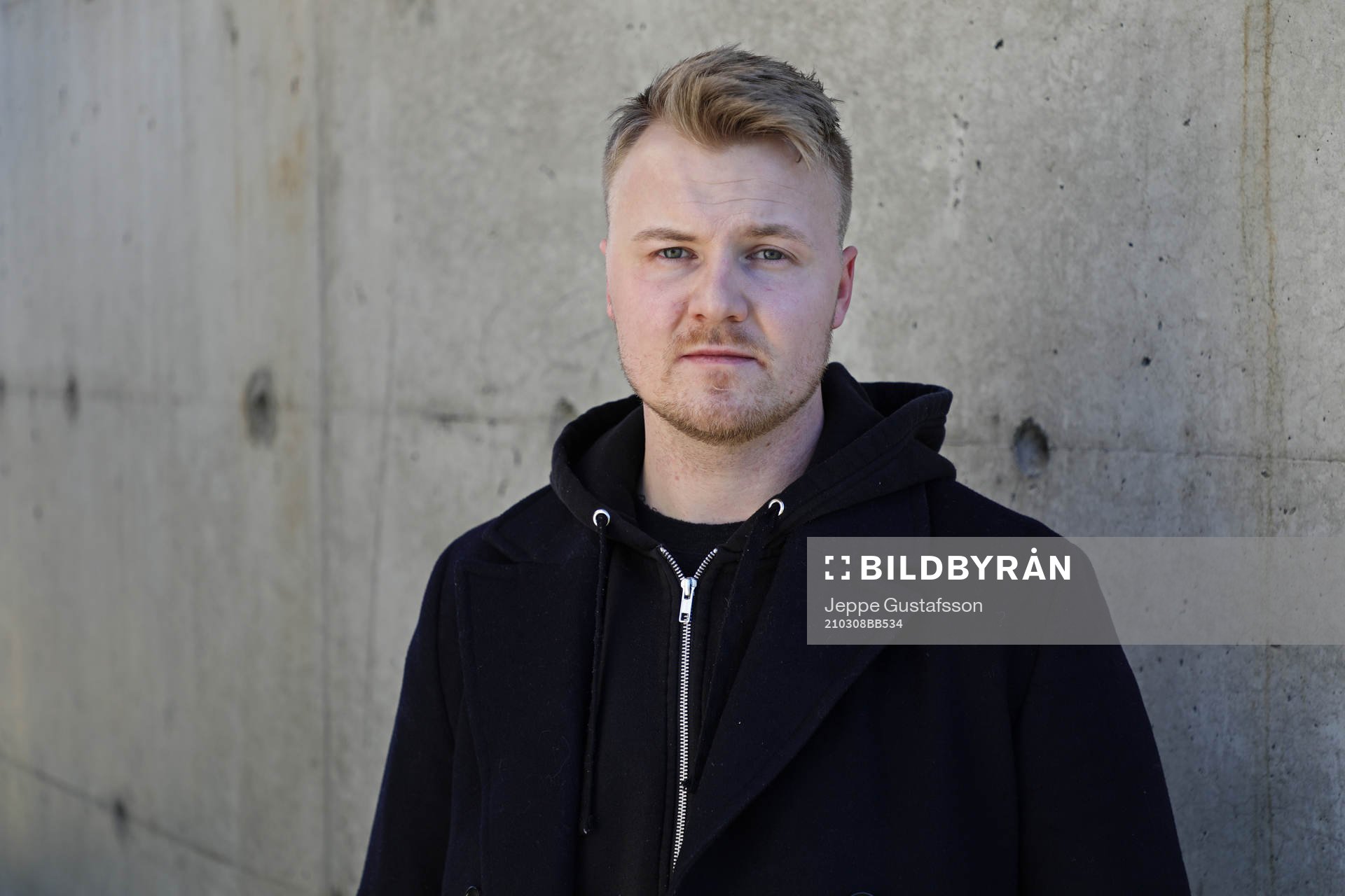 Nick Sörensen