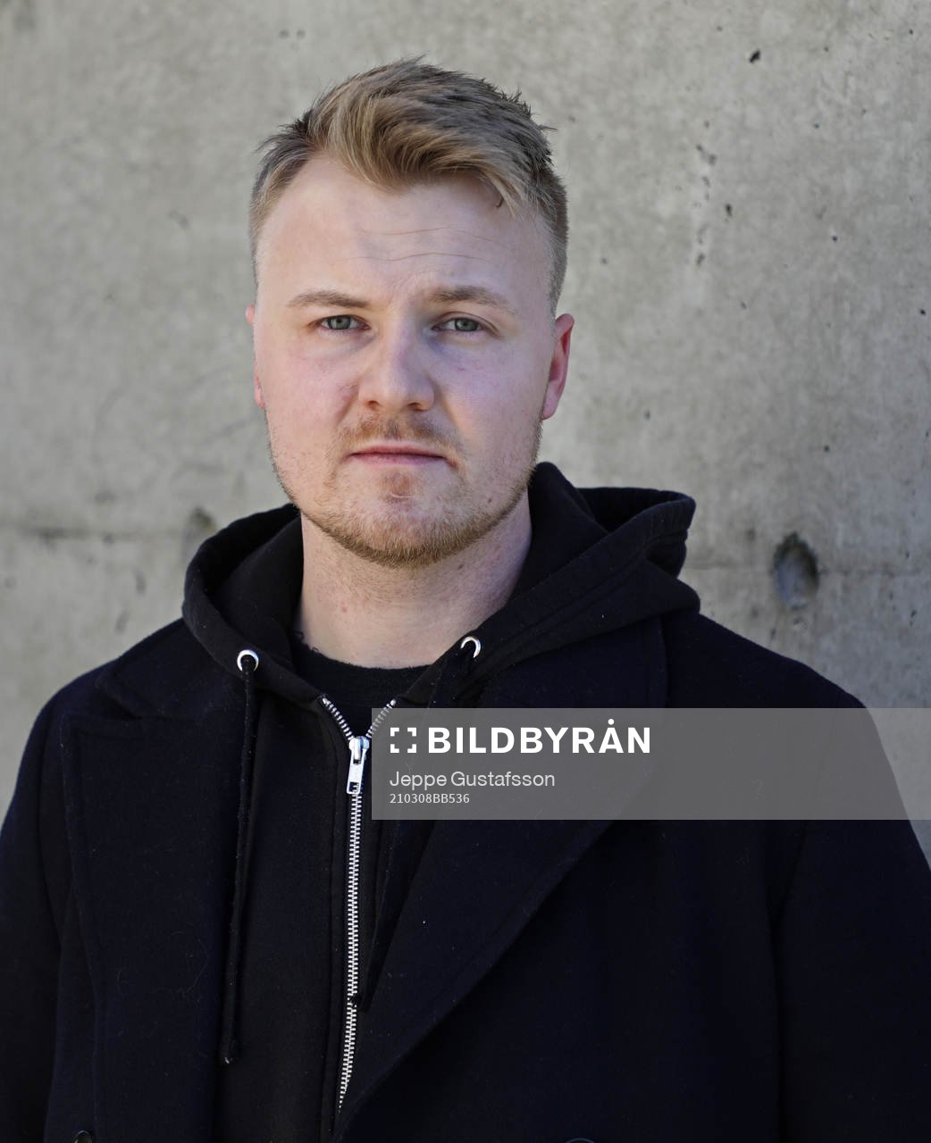 Nick Sörensen