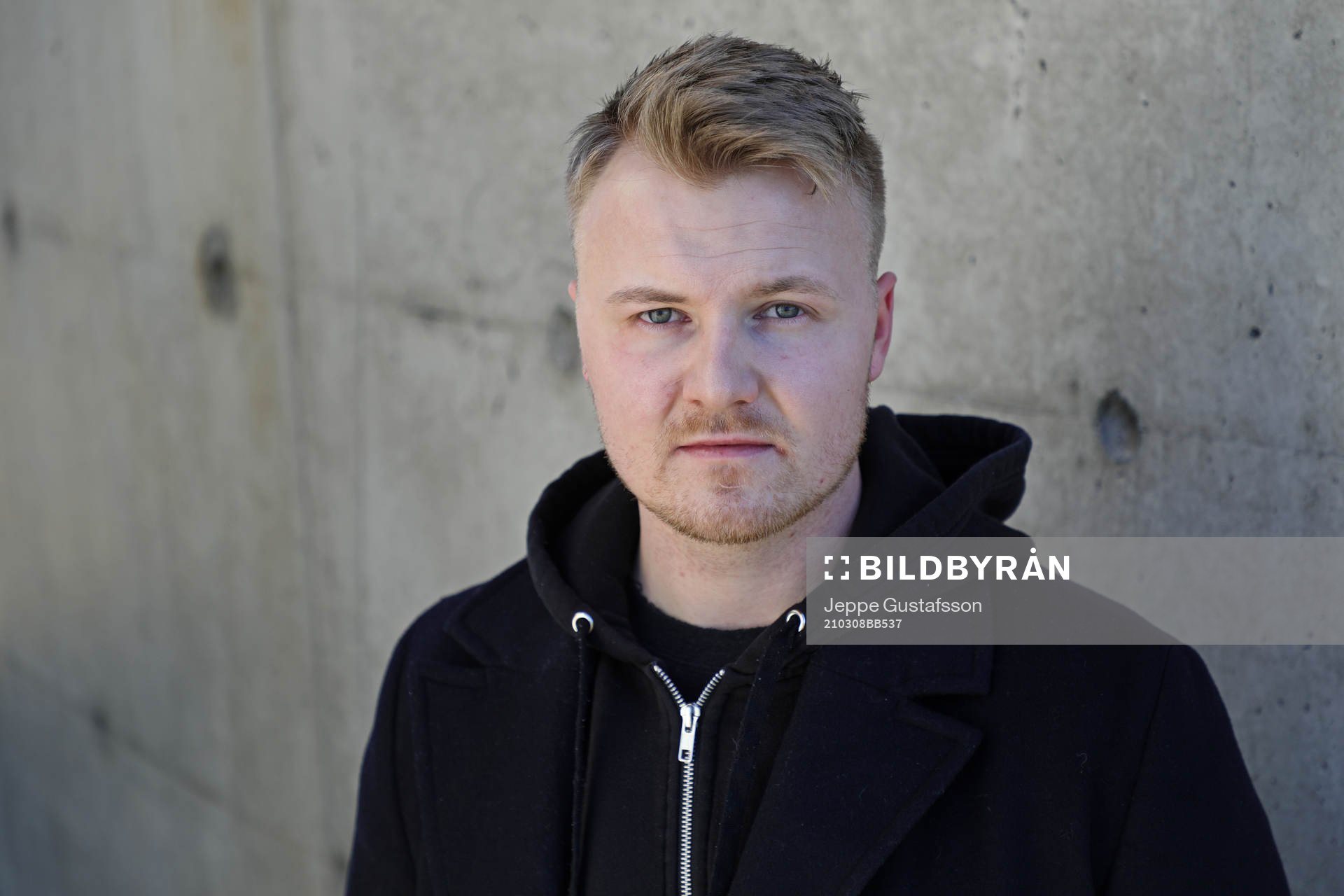 Nick Sörensen