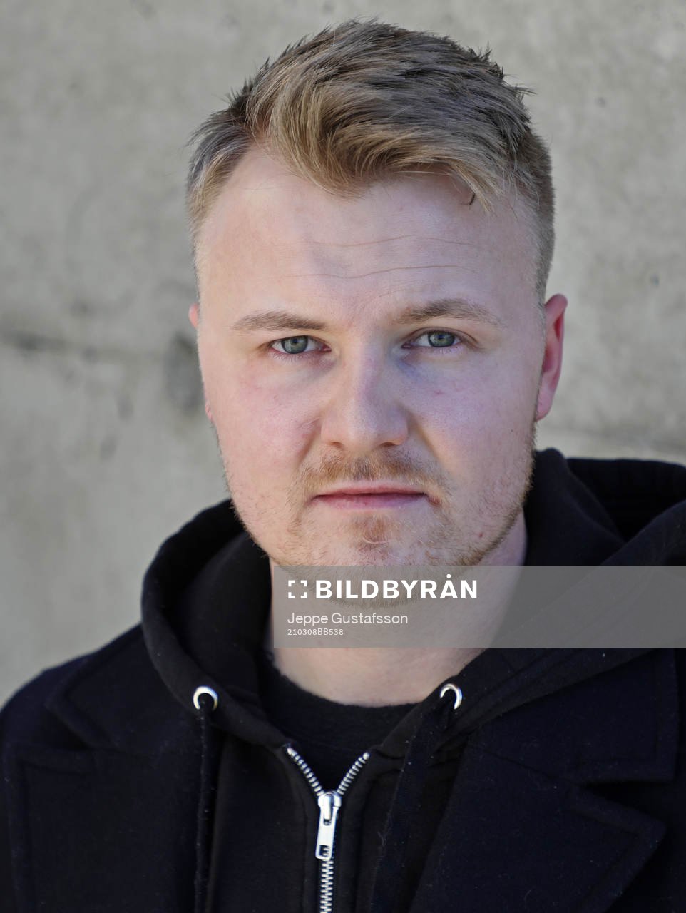 Nick Sörensen