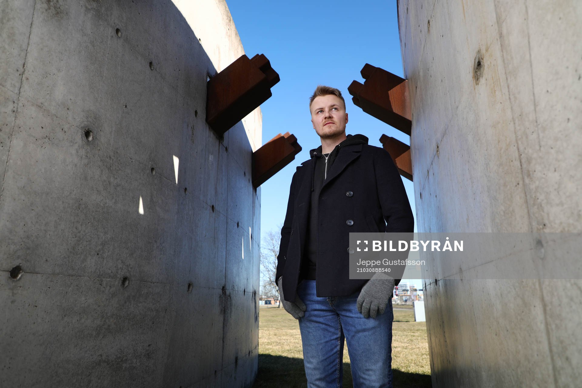 Nick Sörensen