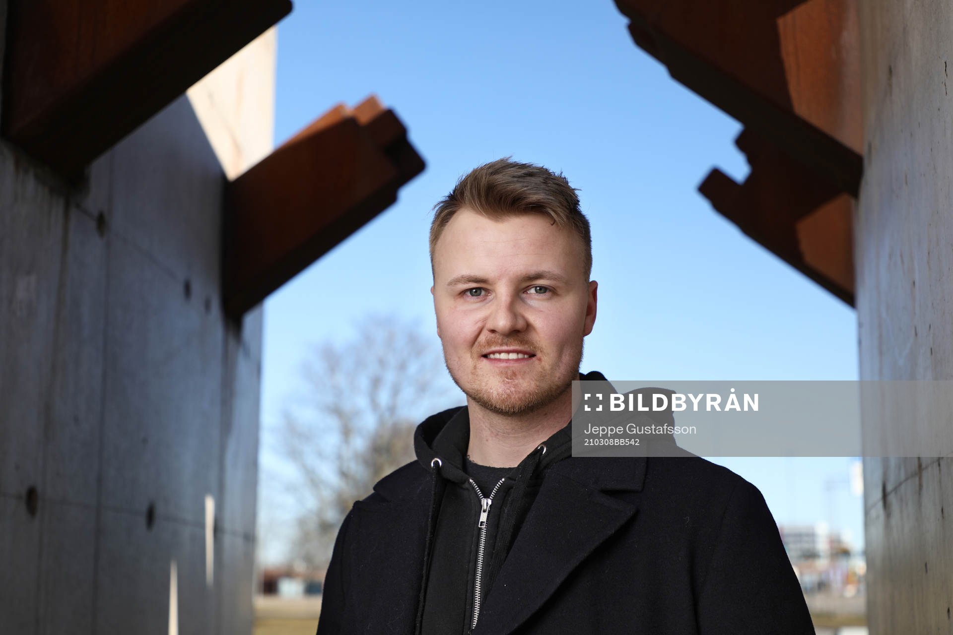 Nick Sörensen