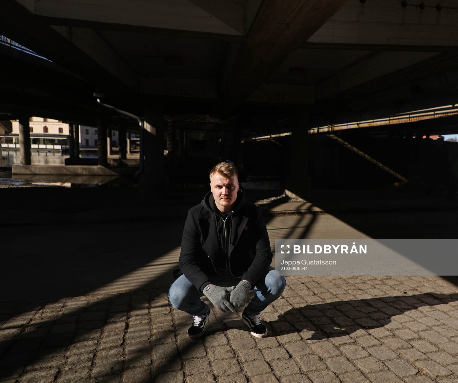 Nick Sörensen