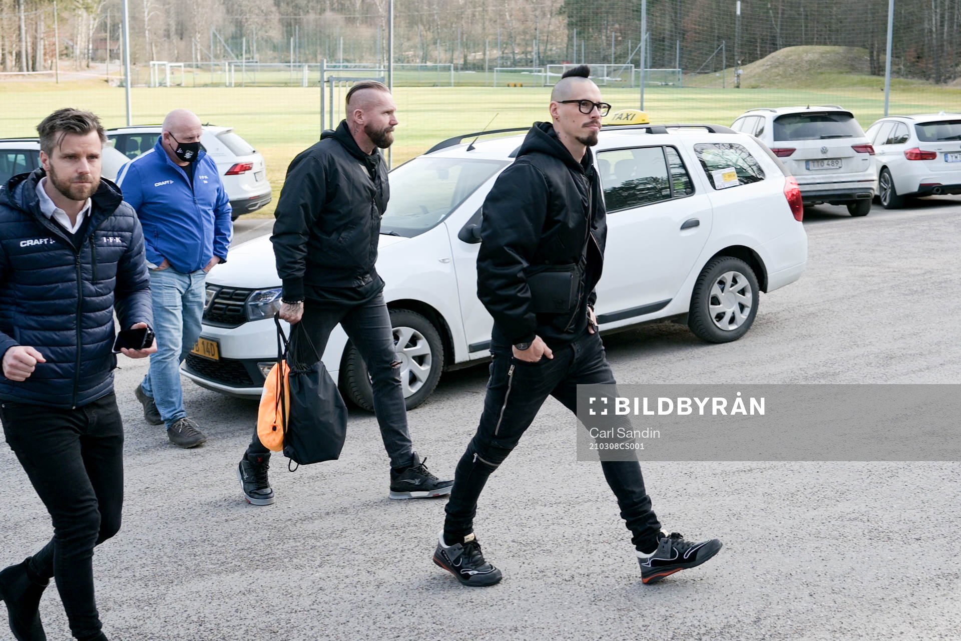IFK Göteborgs nyförvärv Marek Hamsik