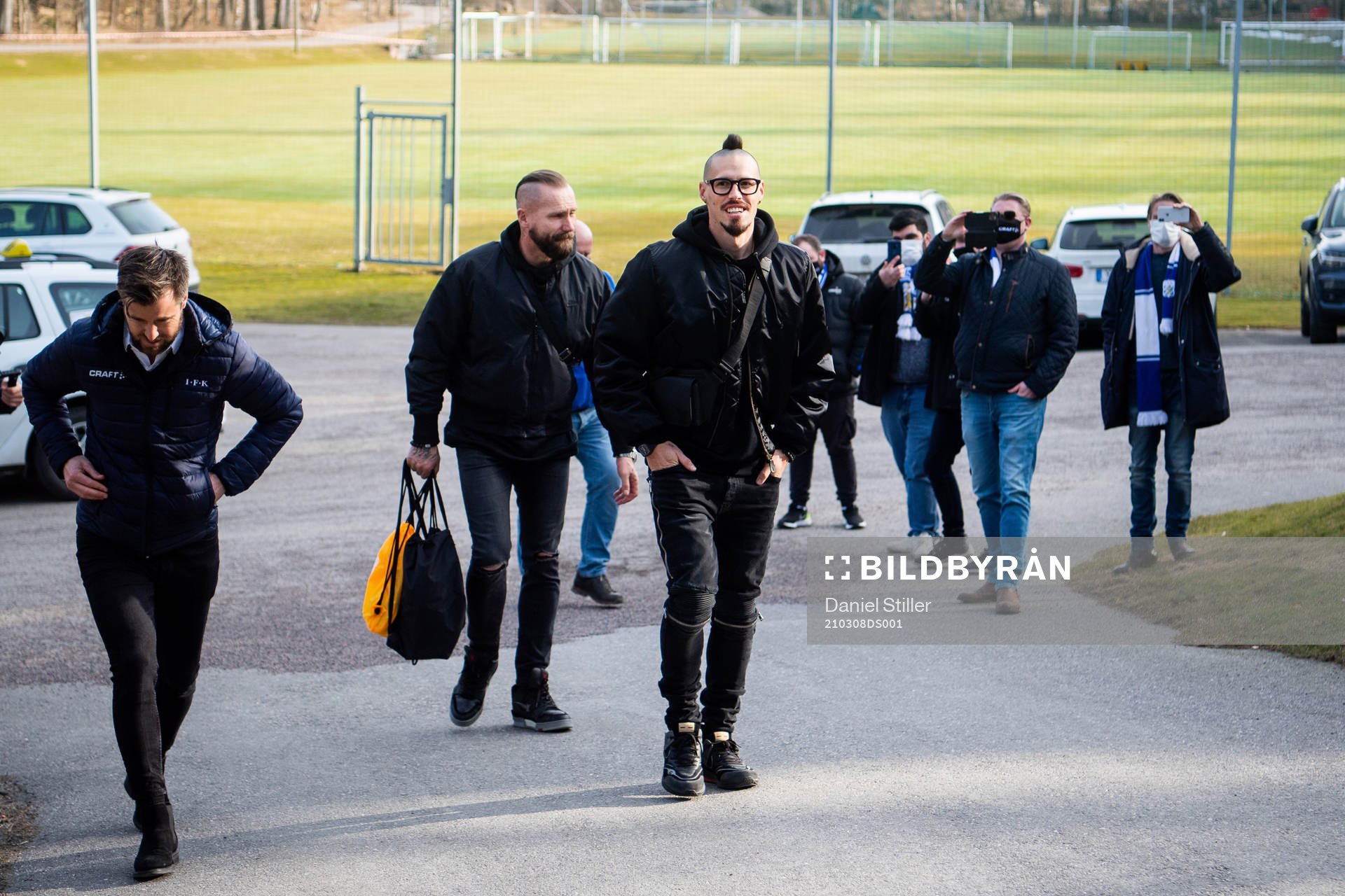 IFK Göteborgs nyförvärv Marek Hamsik