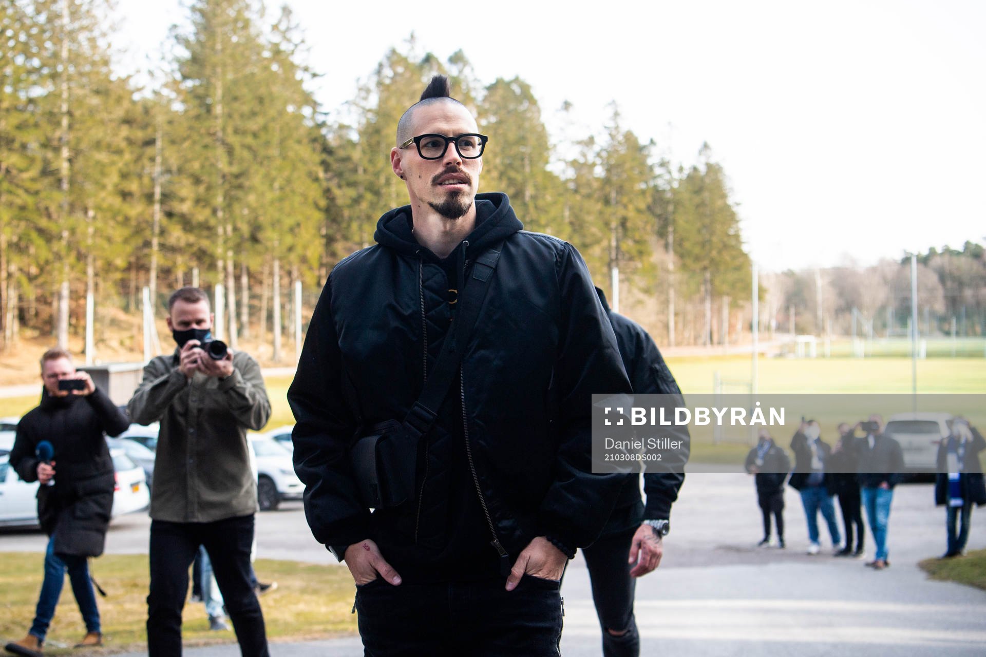 IFK Göteborgs nyförvärv Marek Hamsik