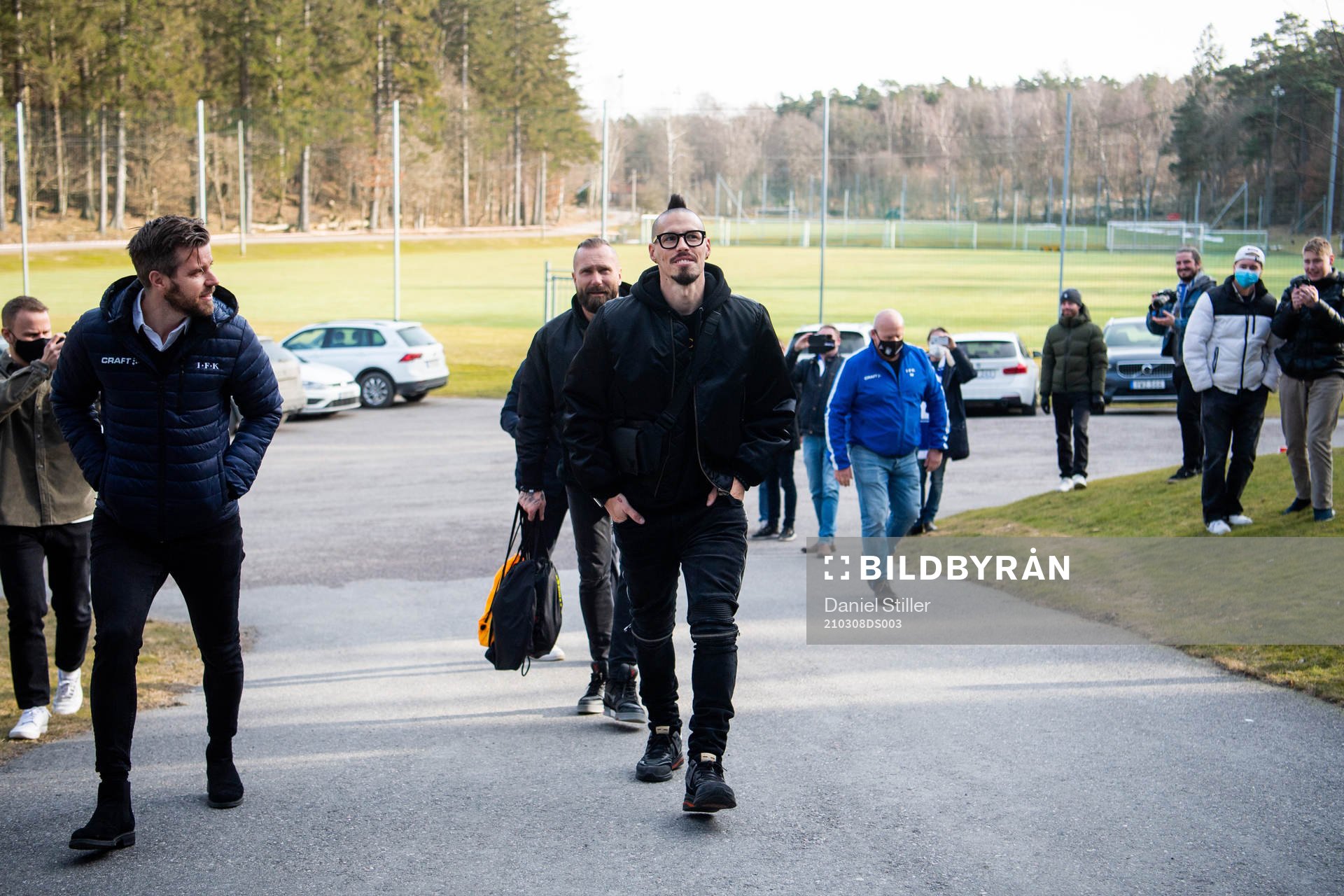 IFK Göteborgs nyförvärv Marek Hamsik