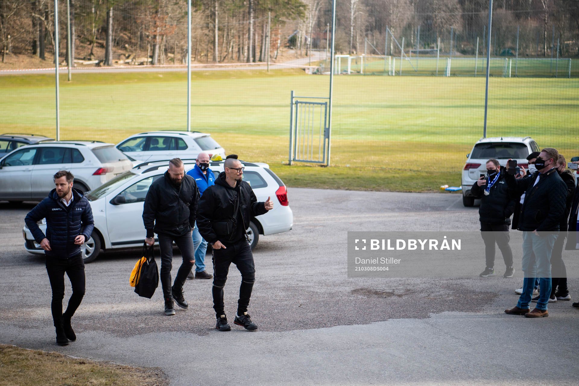 IFK Göteborgs nyförvärv Marek Hamsik