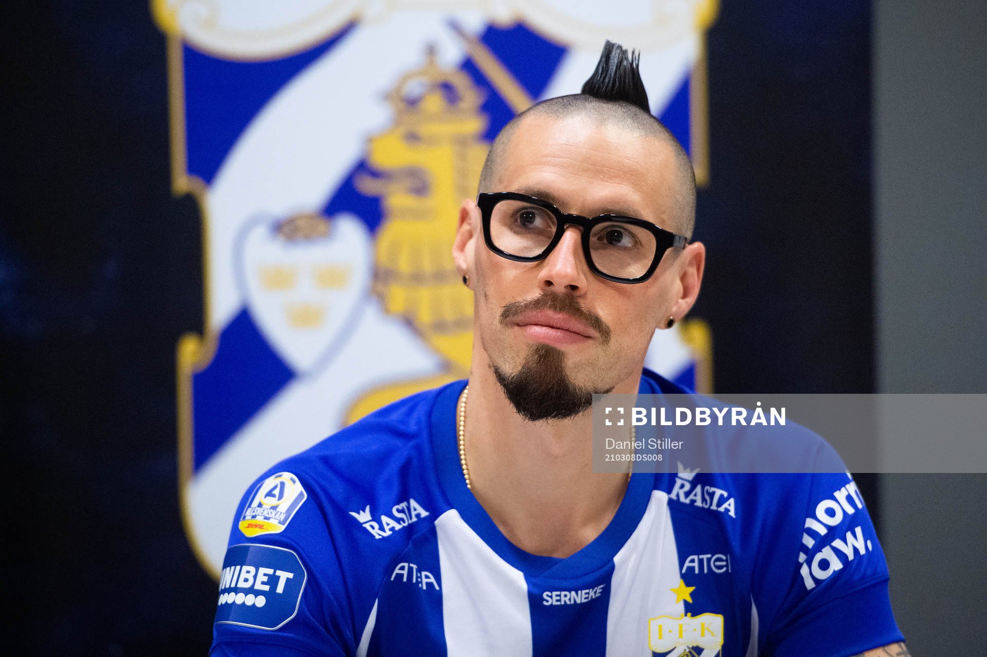 Nyförvärvet Marek Hamsik