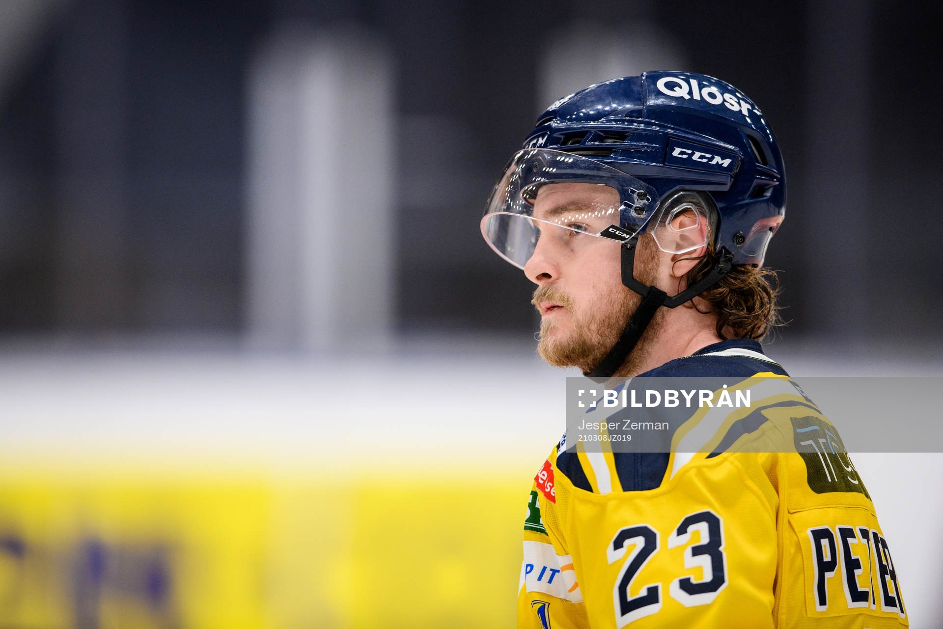 Södertäljes Bobbo Petersson