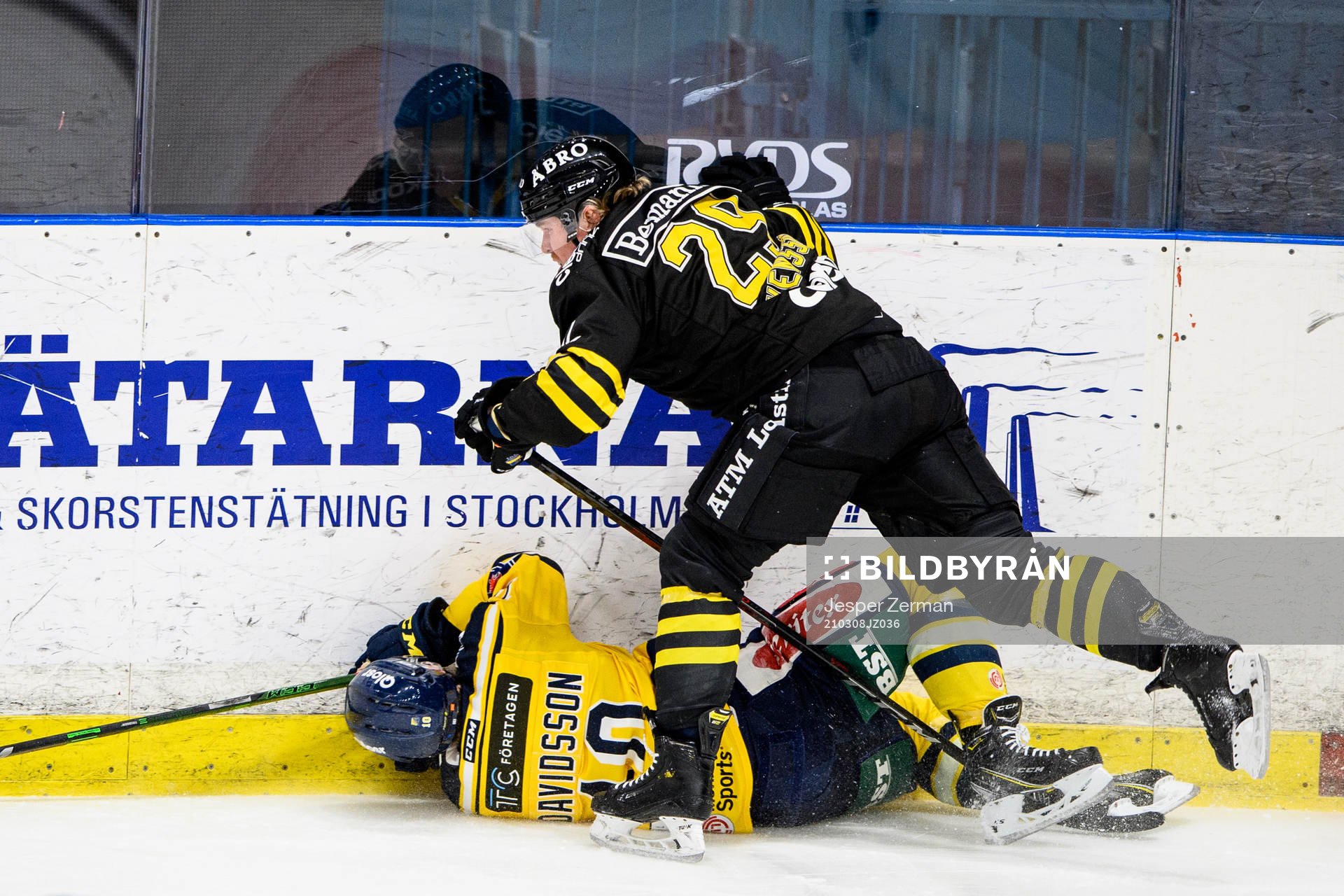 s Alexander Svensson