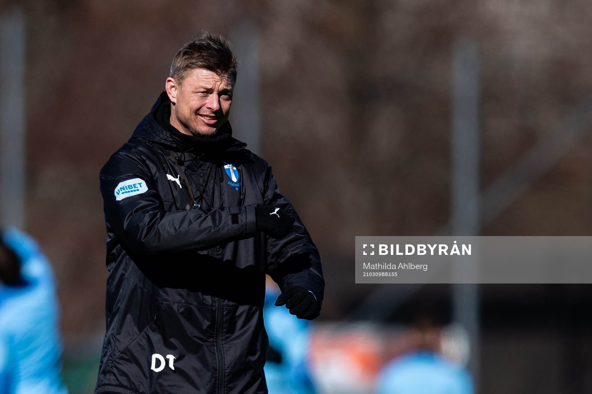 Jon Dahl Tomasson