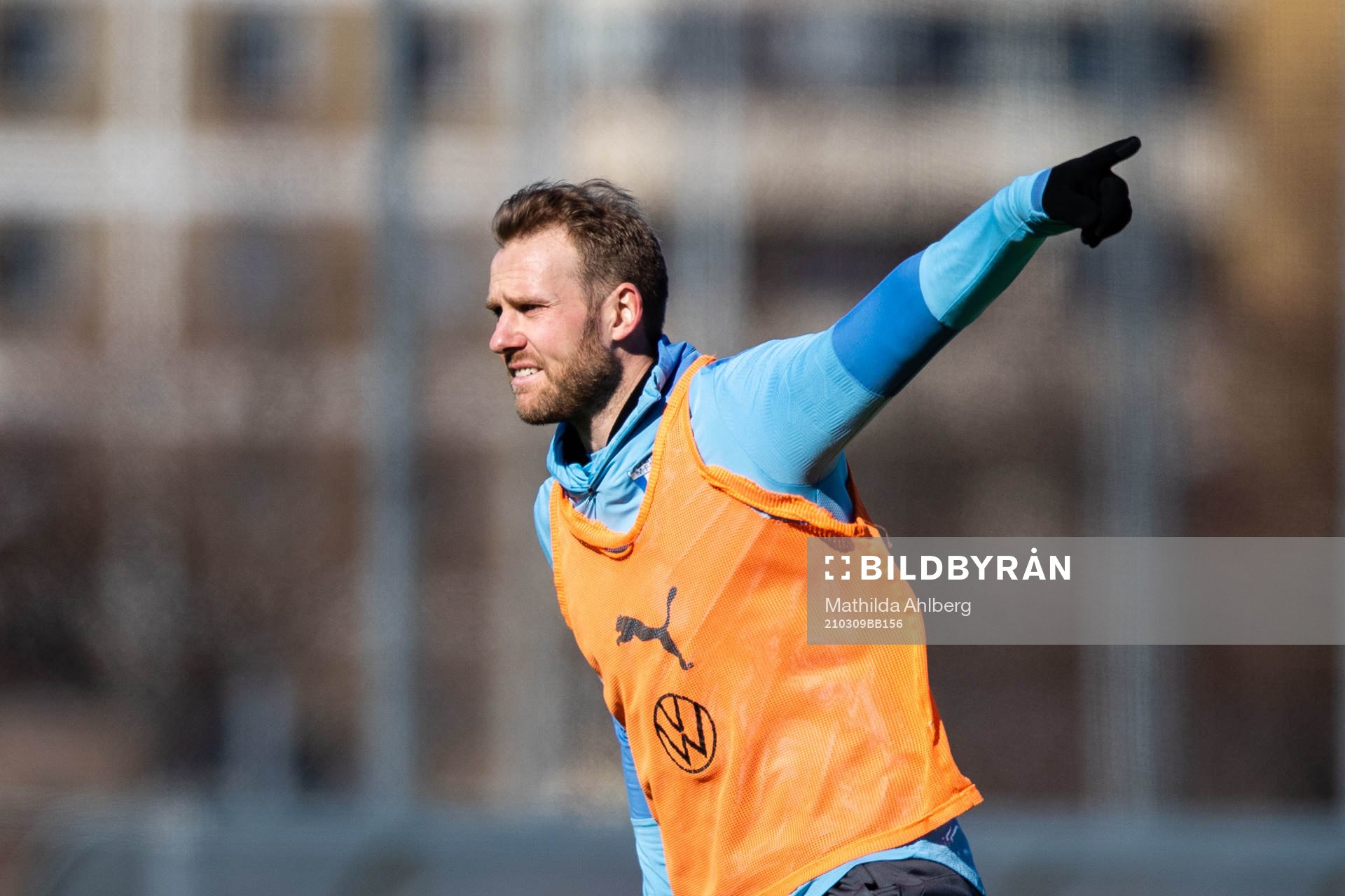 Ola Toivonen