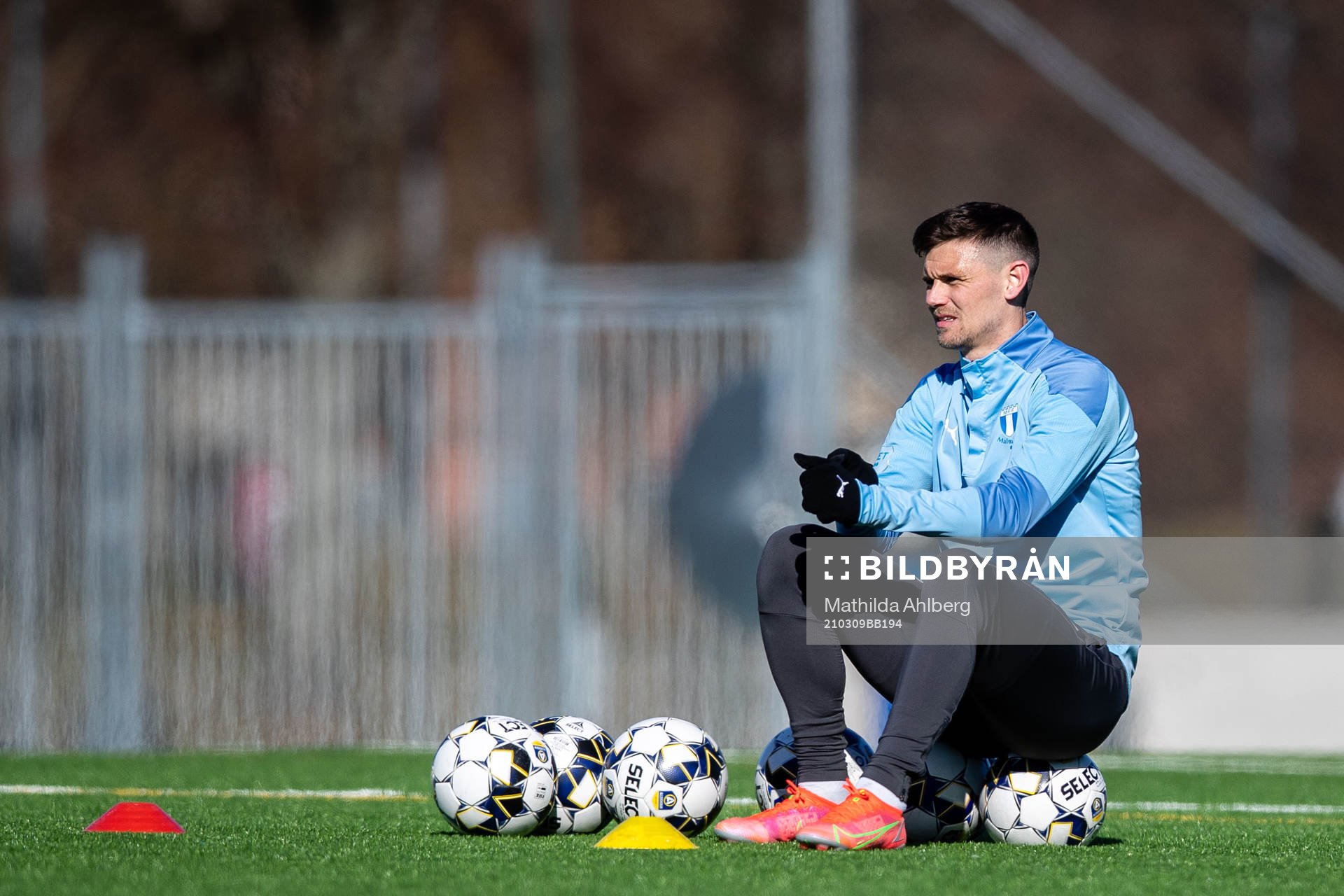Marcus Antonsson