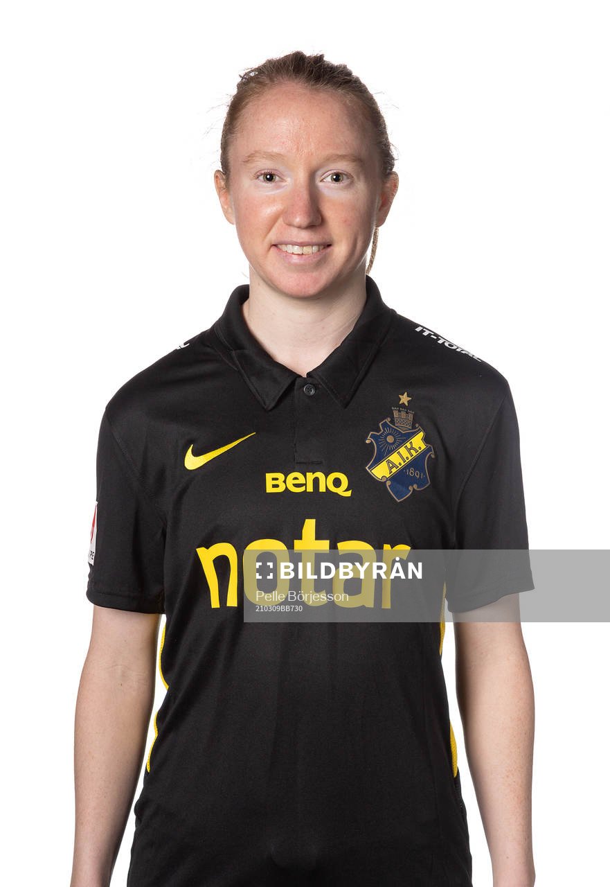 s Caroline Murray