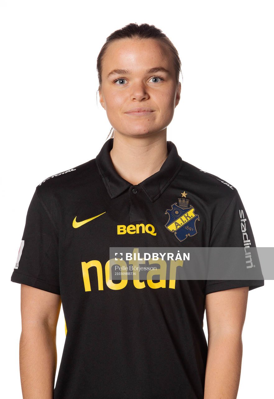 s Johanna Lindell
