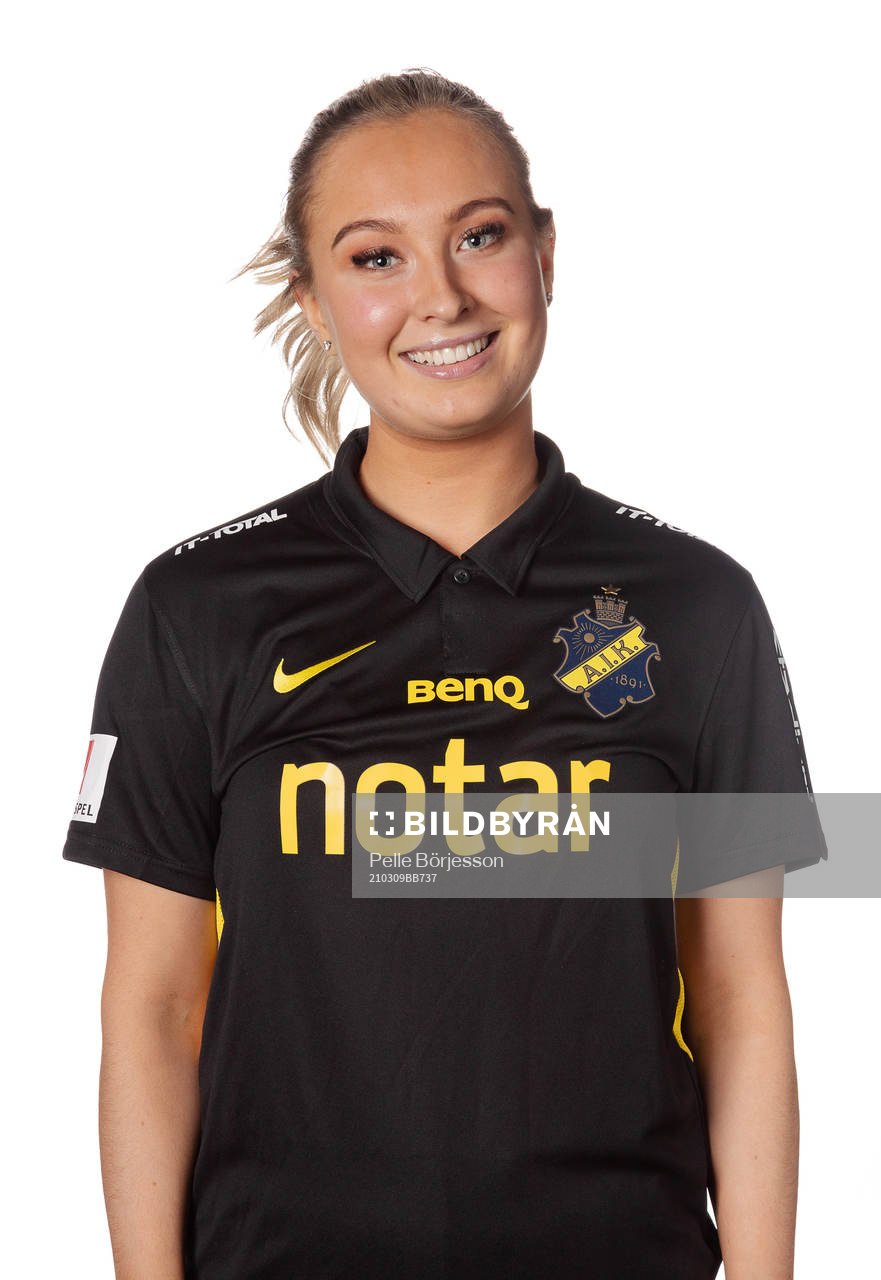 s Elsa Törnblom von Schmalensee