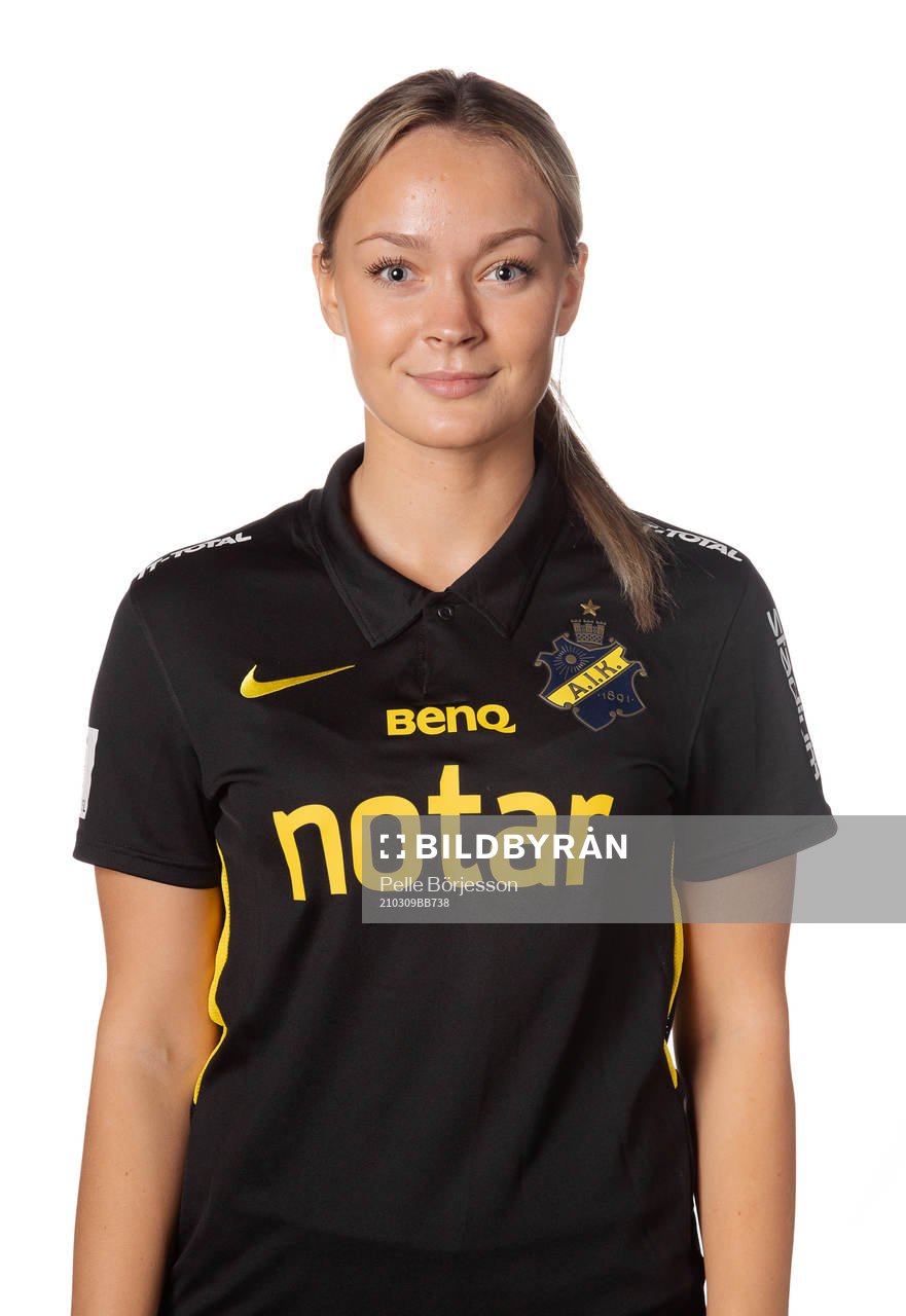 s Evelina Finndell