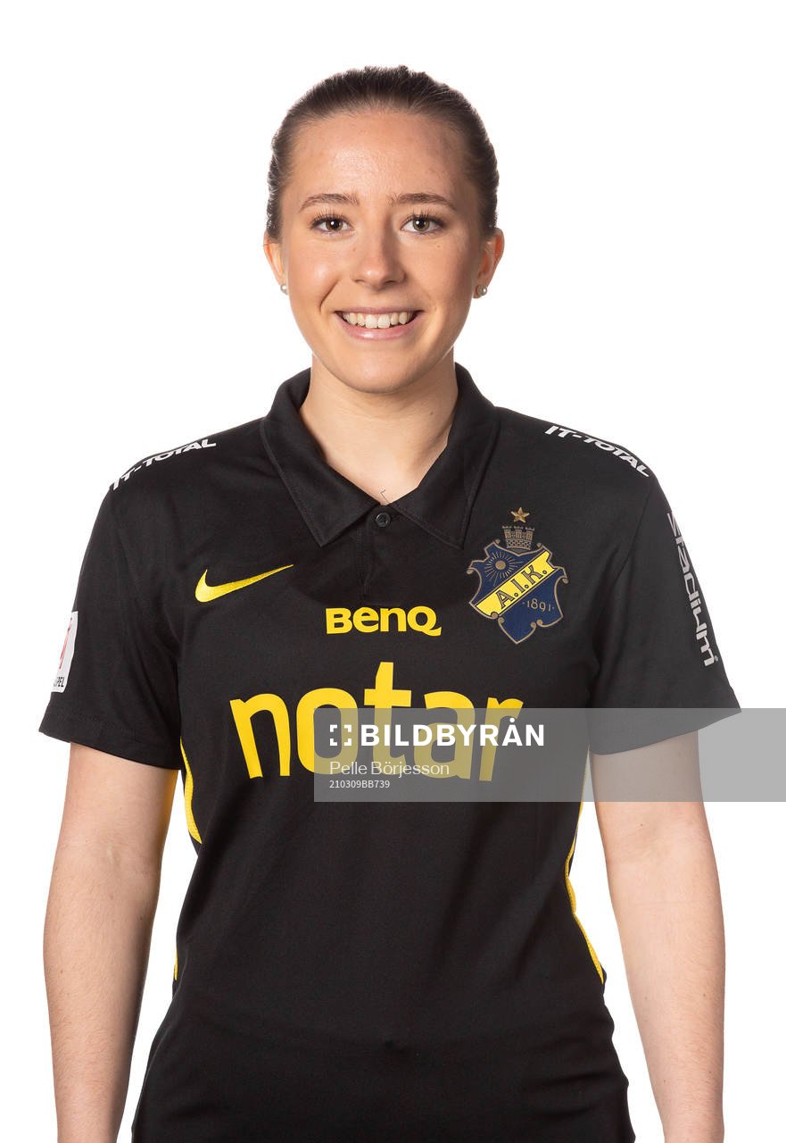 s Clara Härdling