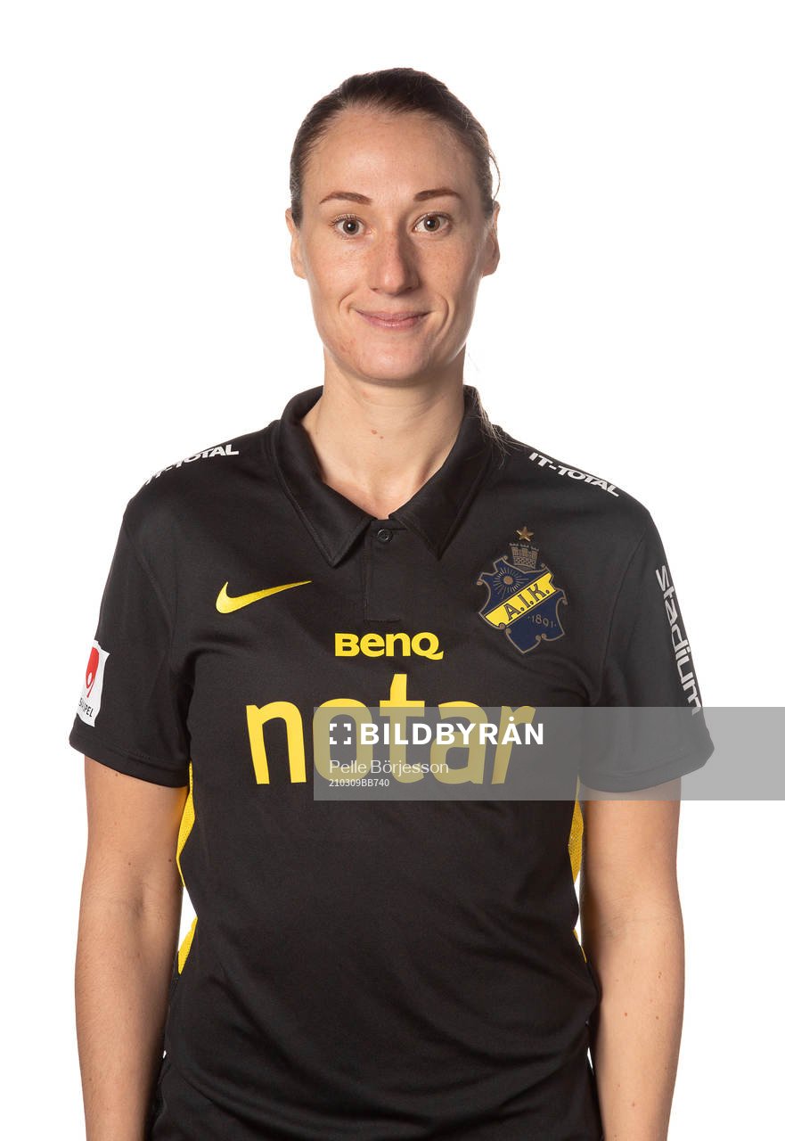 s Matilda Rosqvist