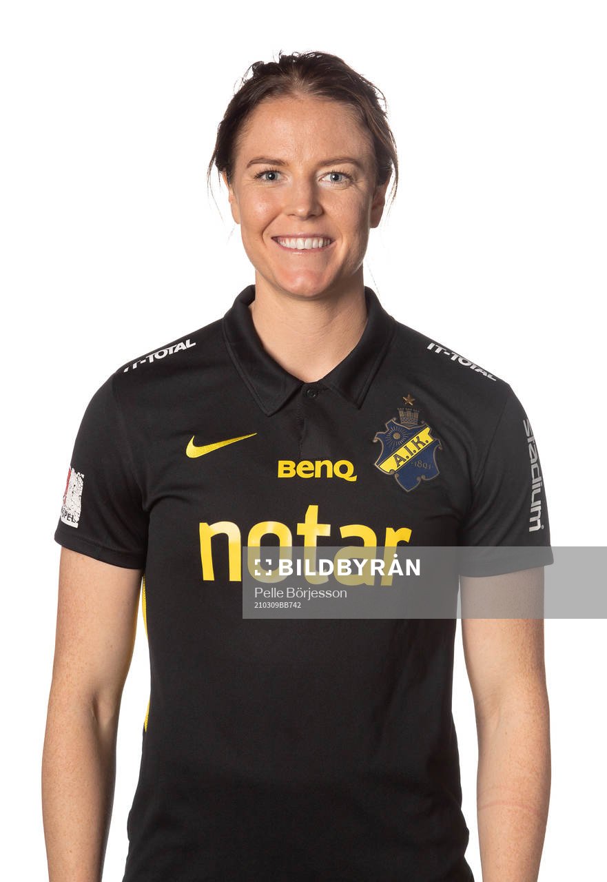 s Sara Nordin