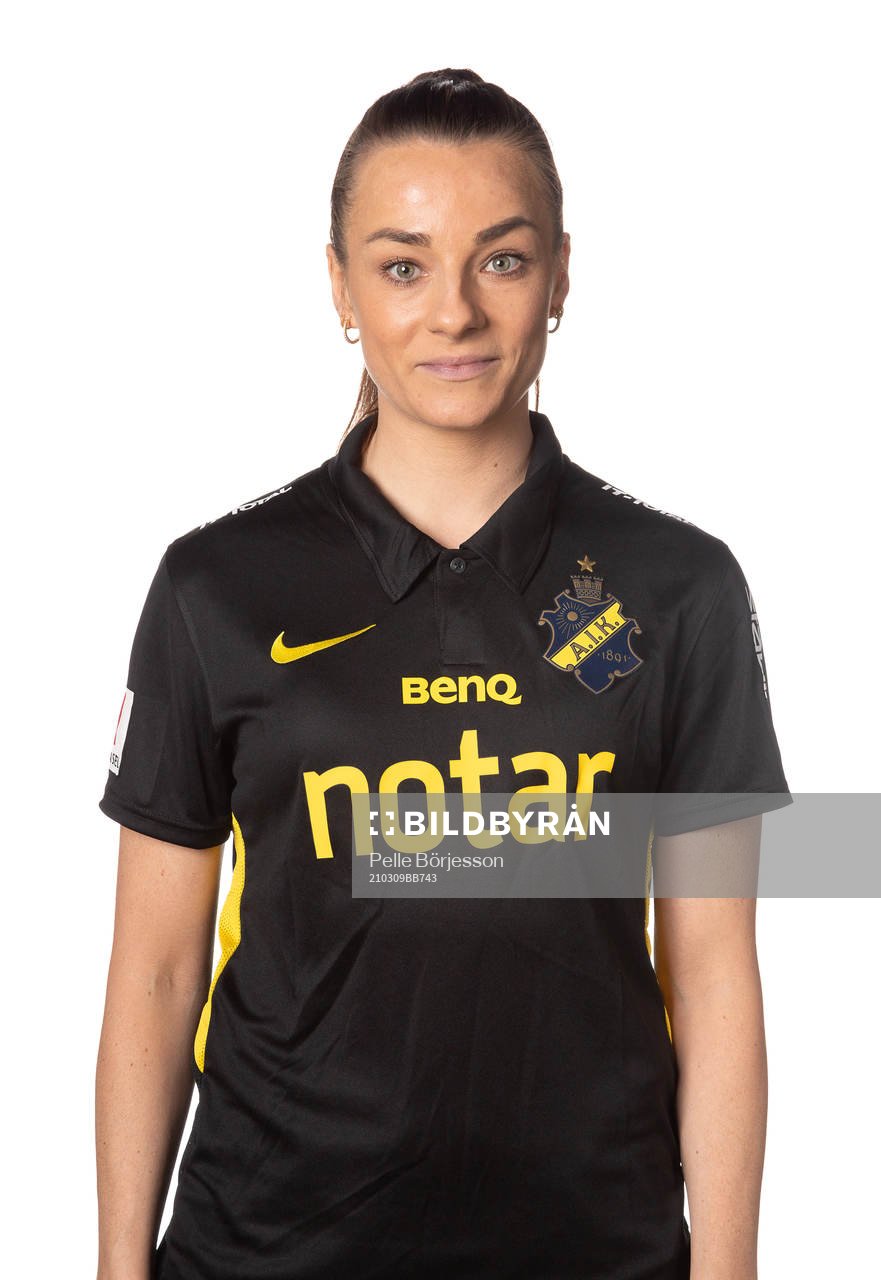 s Hallbera Gìsladottir