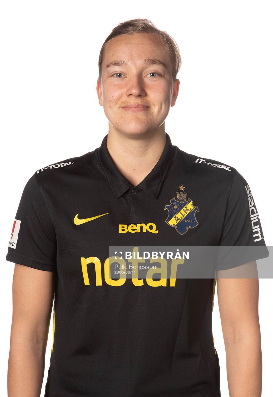 s Jenny Danielsson