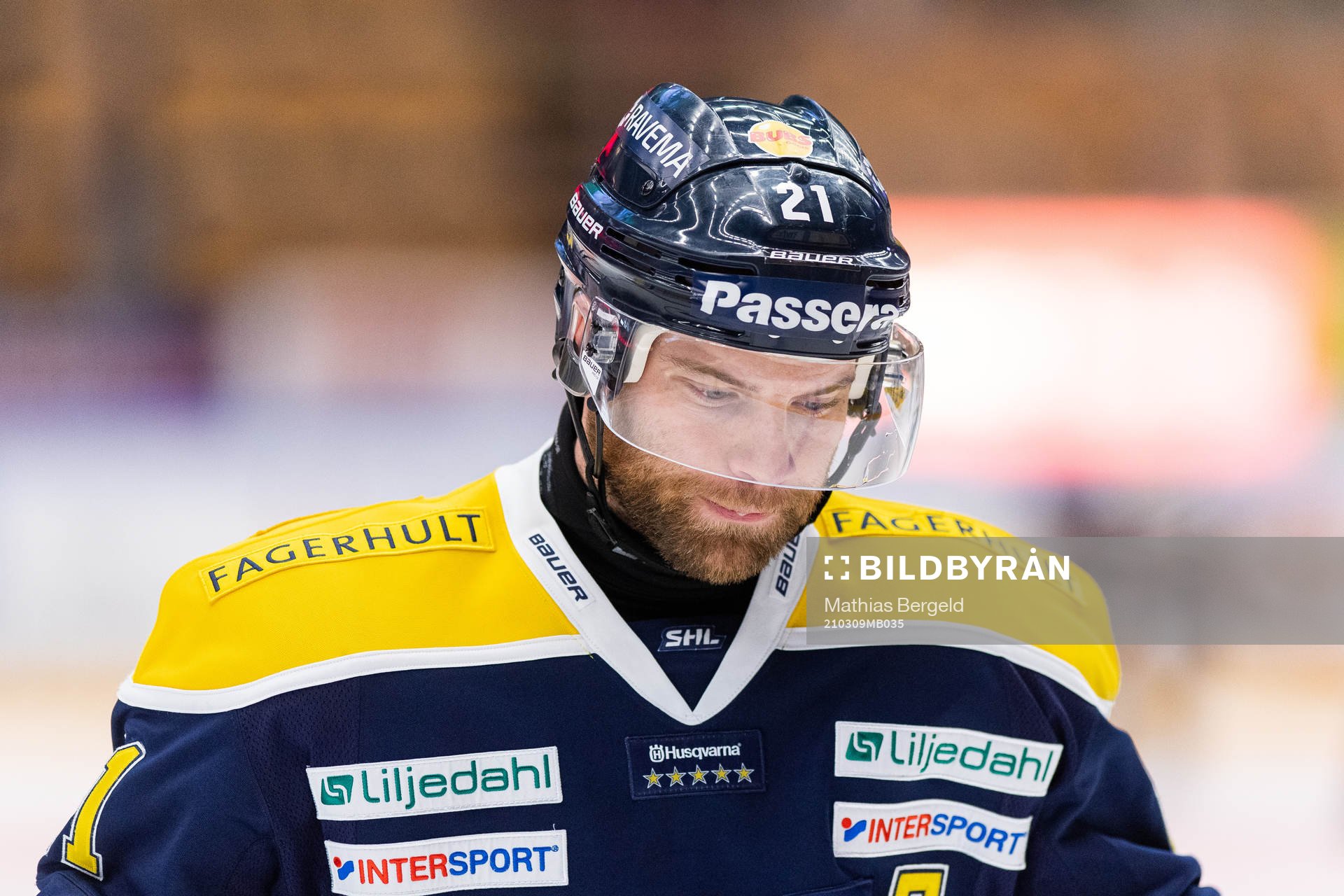 s Christian Sandberg