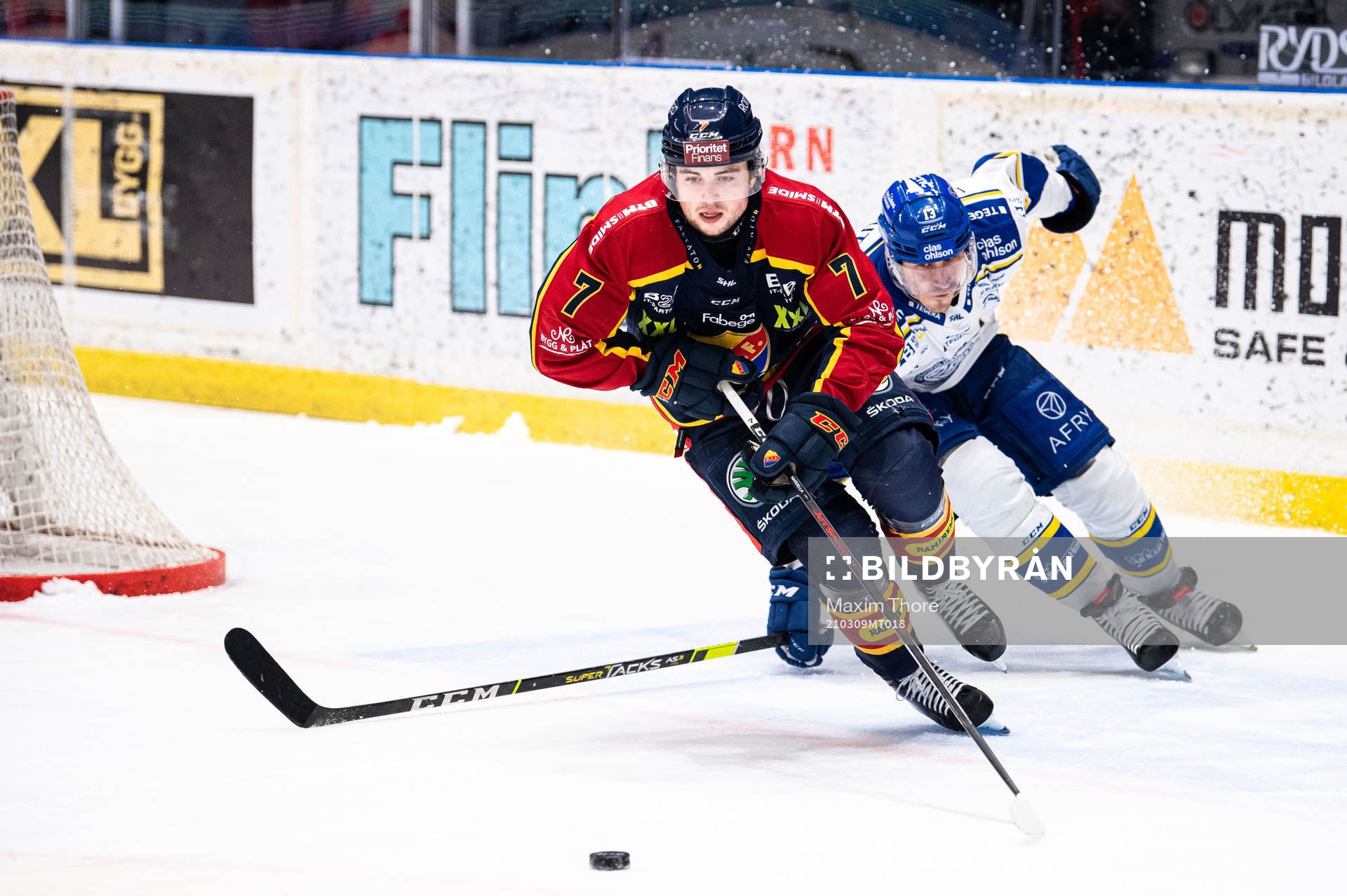 Djurgårdens Robert Nardella