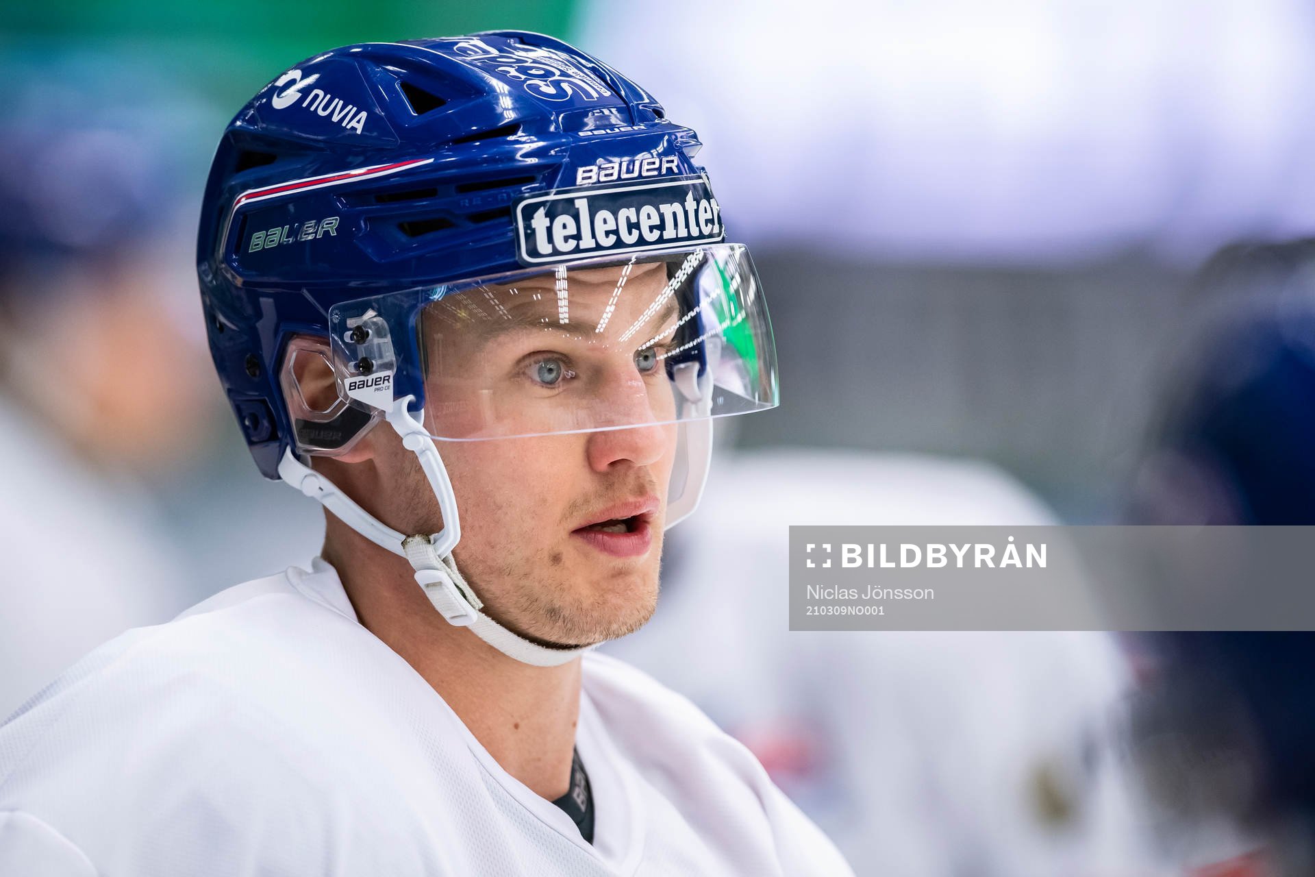 Oskarshamns Jonas Engström