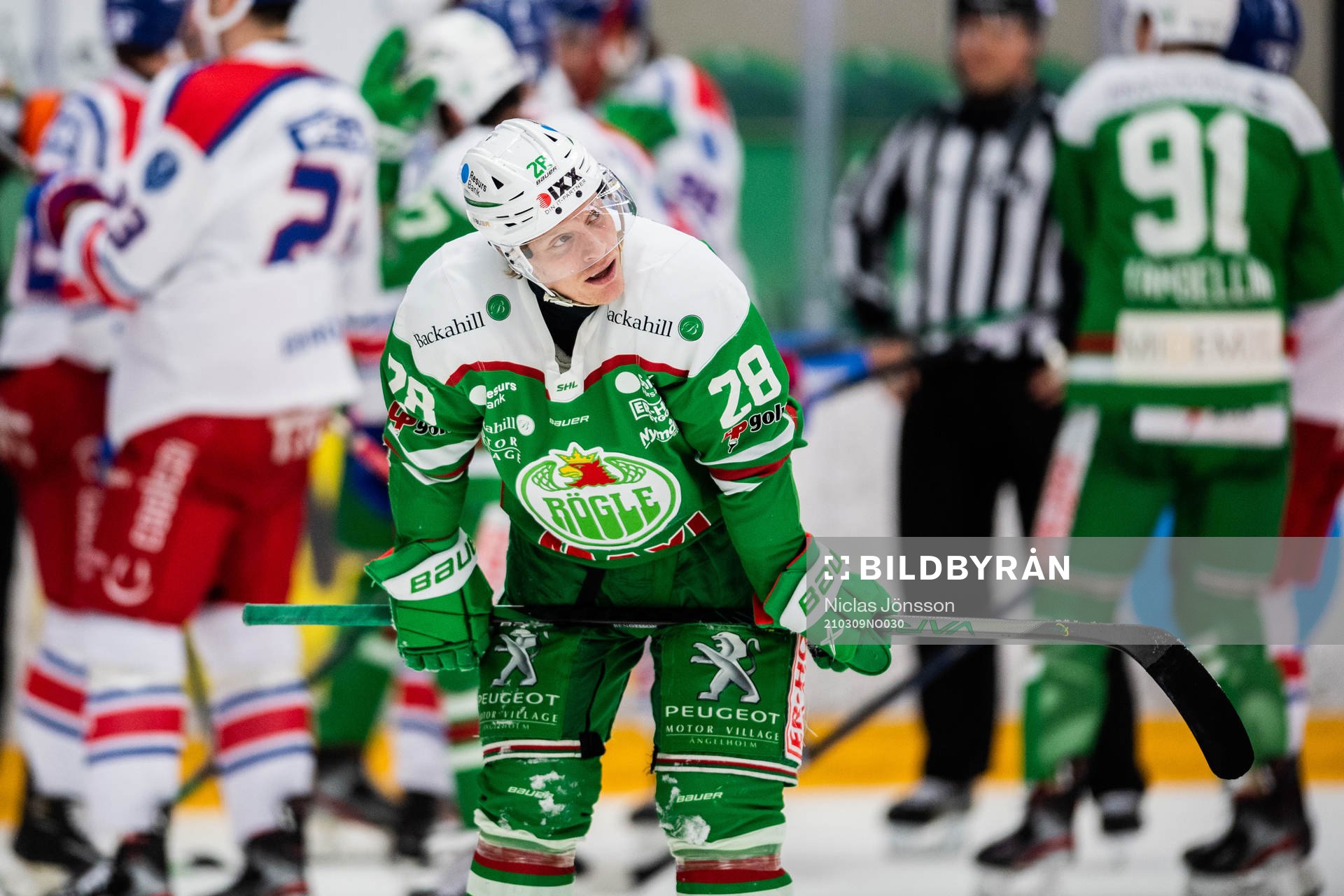 Rögles Anton Bengtsson