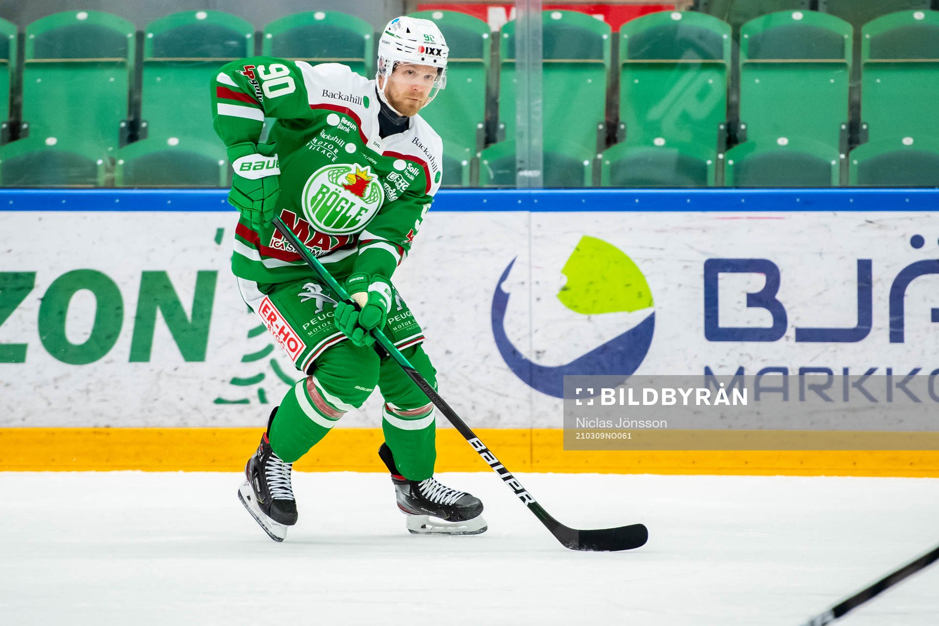 Rögles Ted Brithén