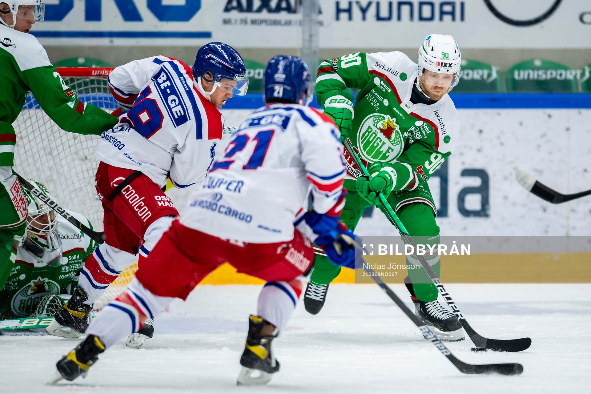 Rögles Ted Brithén