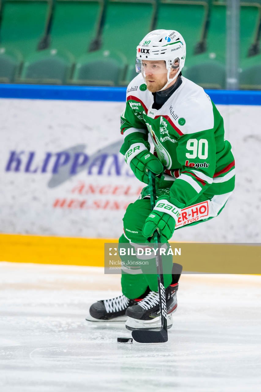 Rögles Ted Brithén