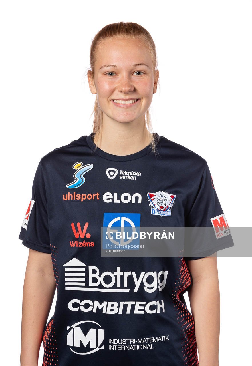Linköpings Sofie Bredgaard