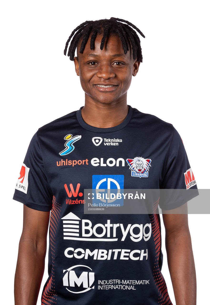 Linköpings Uchenna Kanu