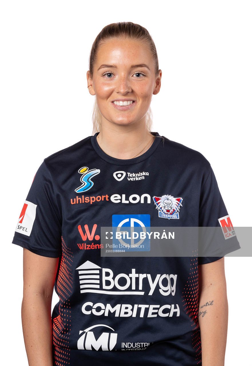 Linköpings Ronja Aronsson
